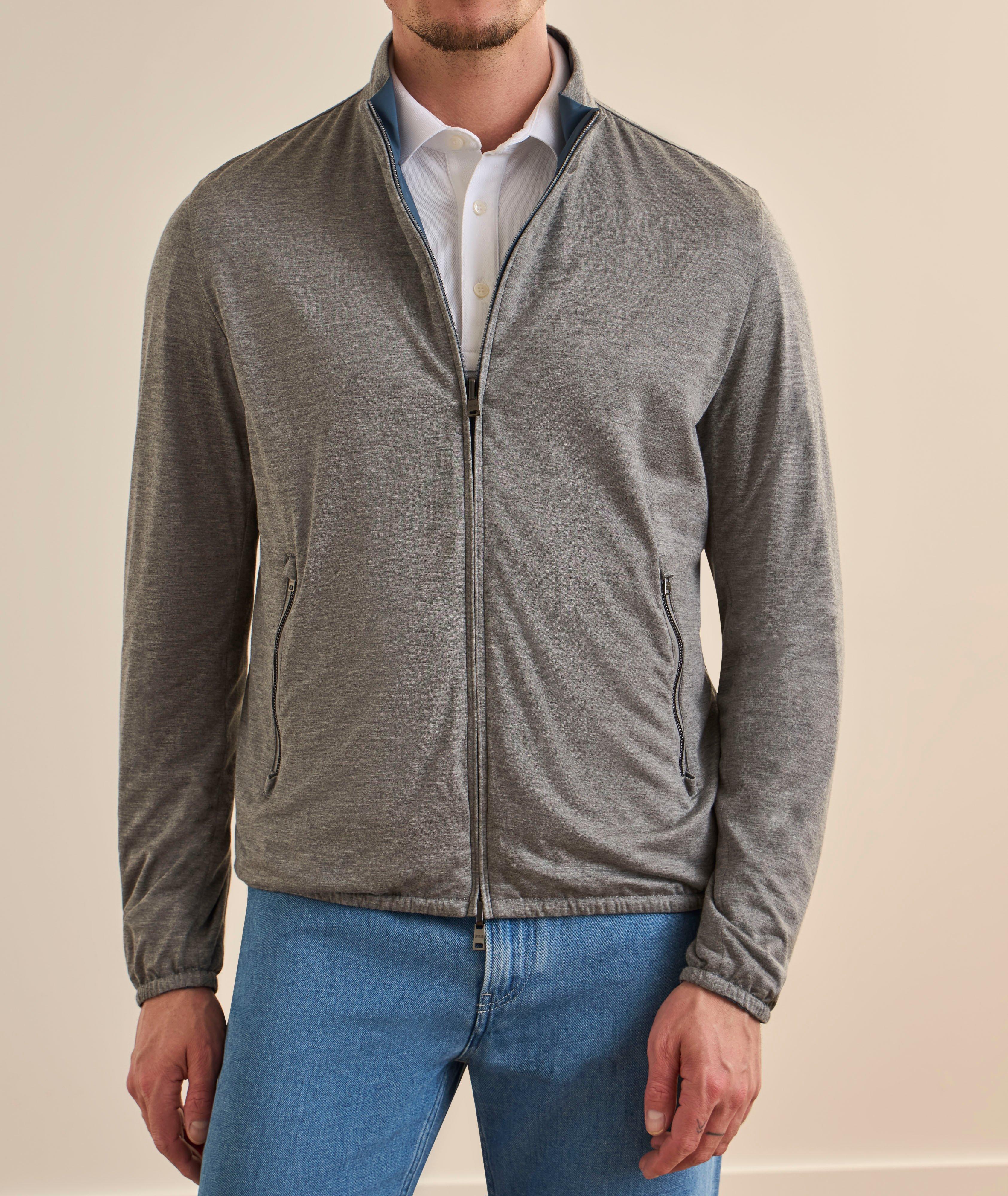 Reversible Bomber  image 5