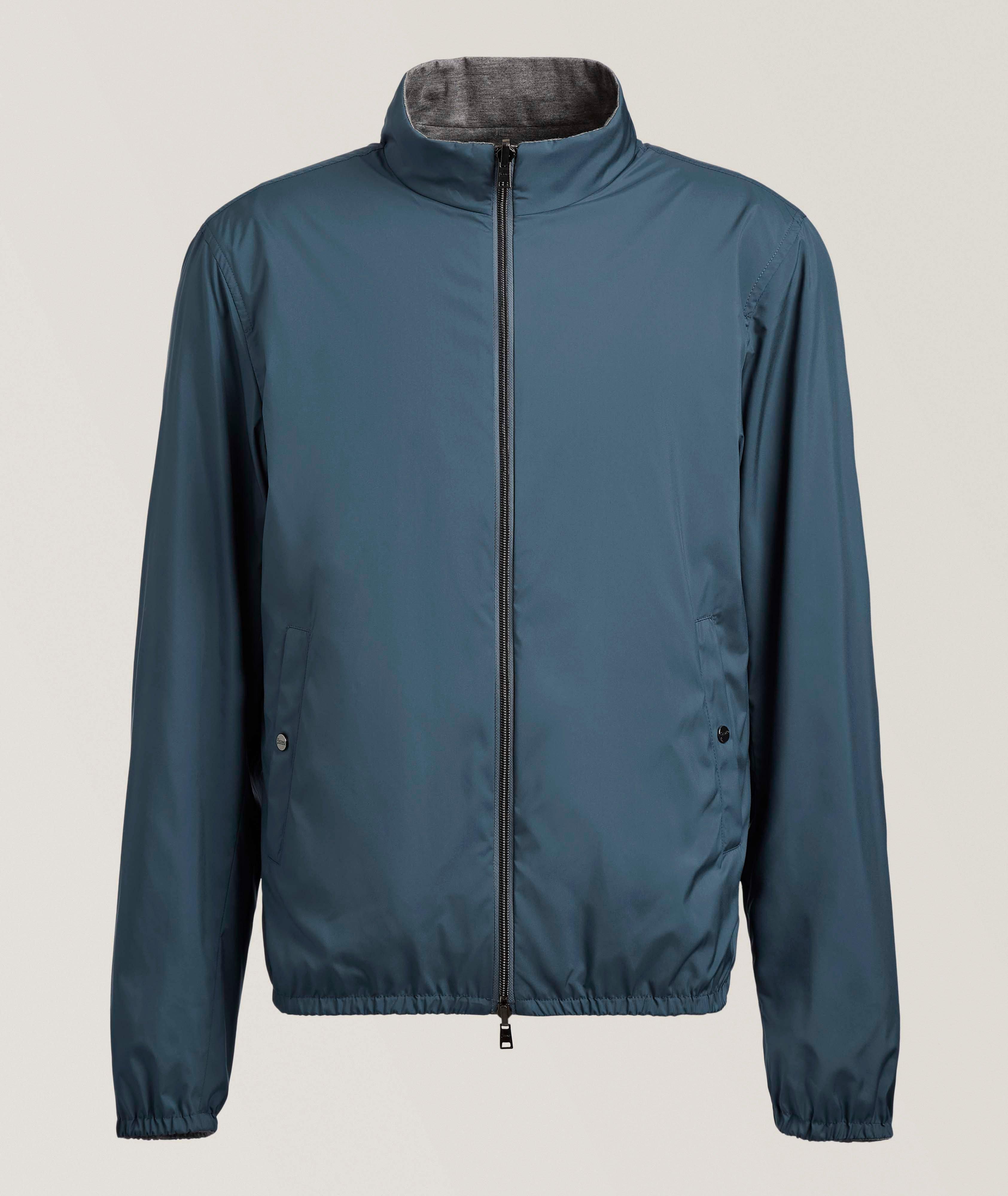 Herno Reversible Bomber 