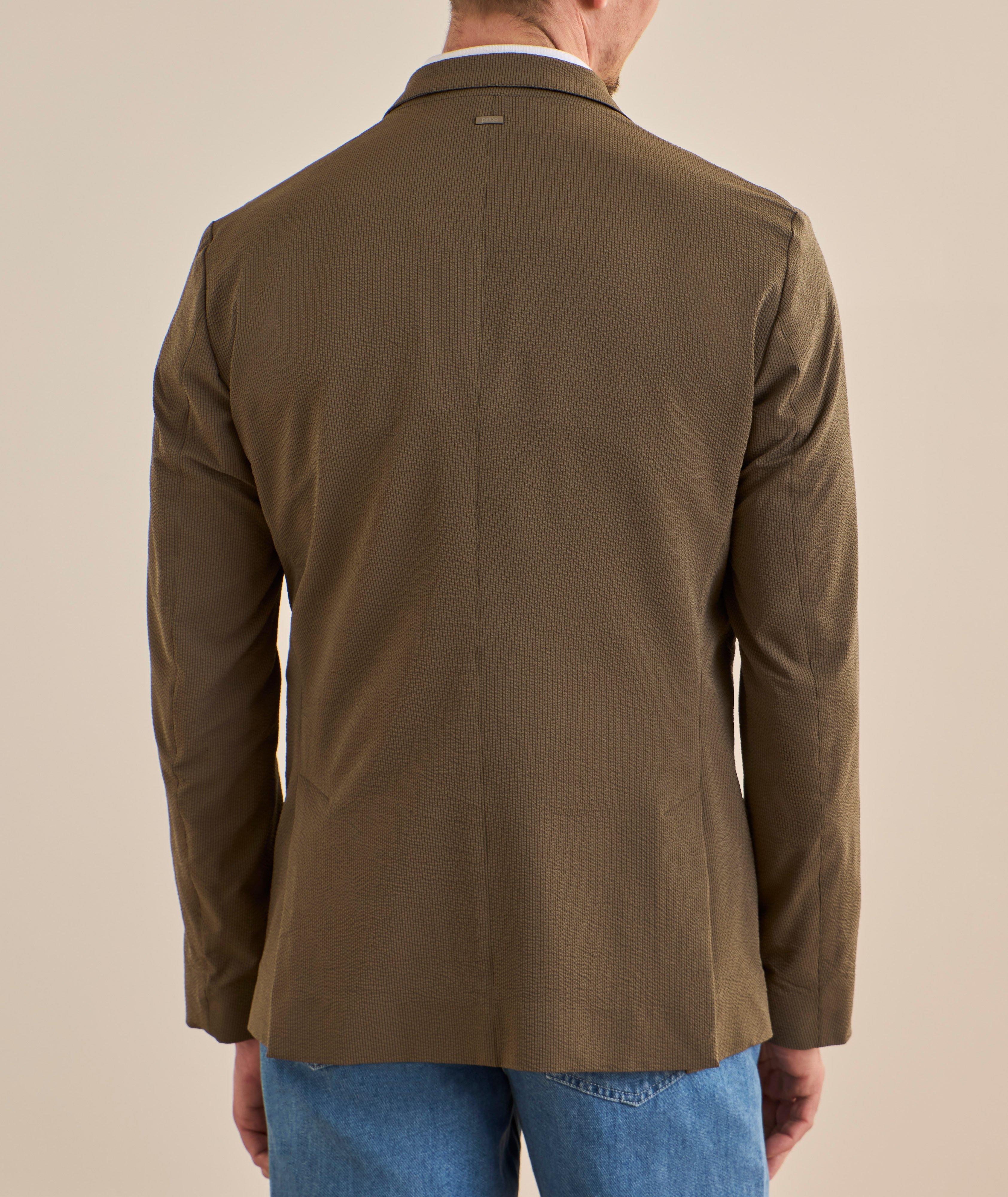 Seersucker Sport Jacket image 1
