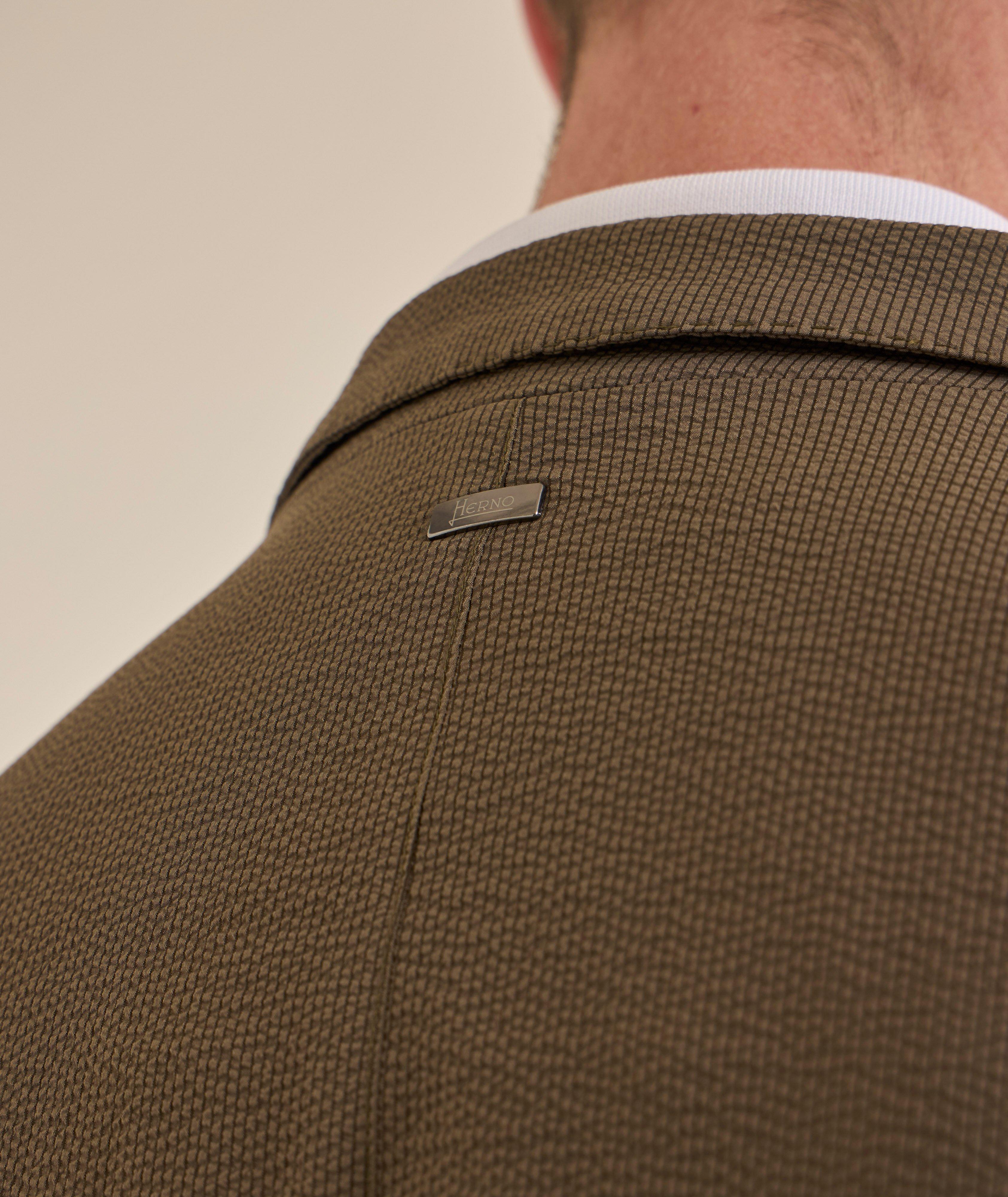 Seersucker Sport Jacket image 3