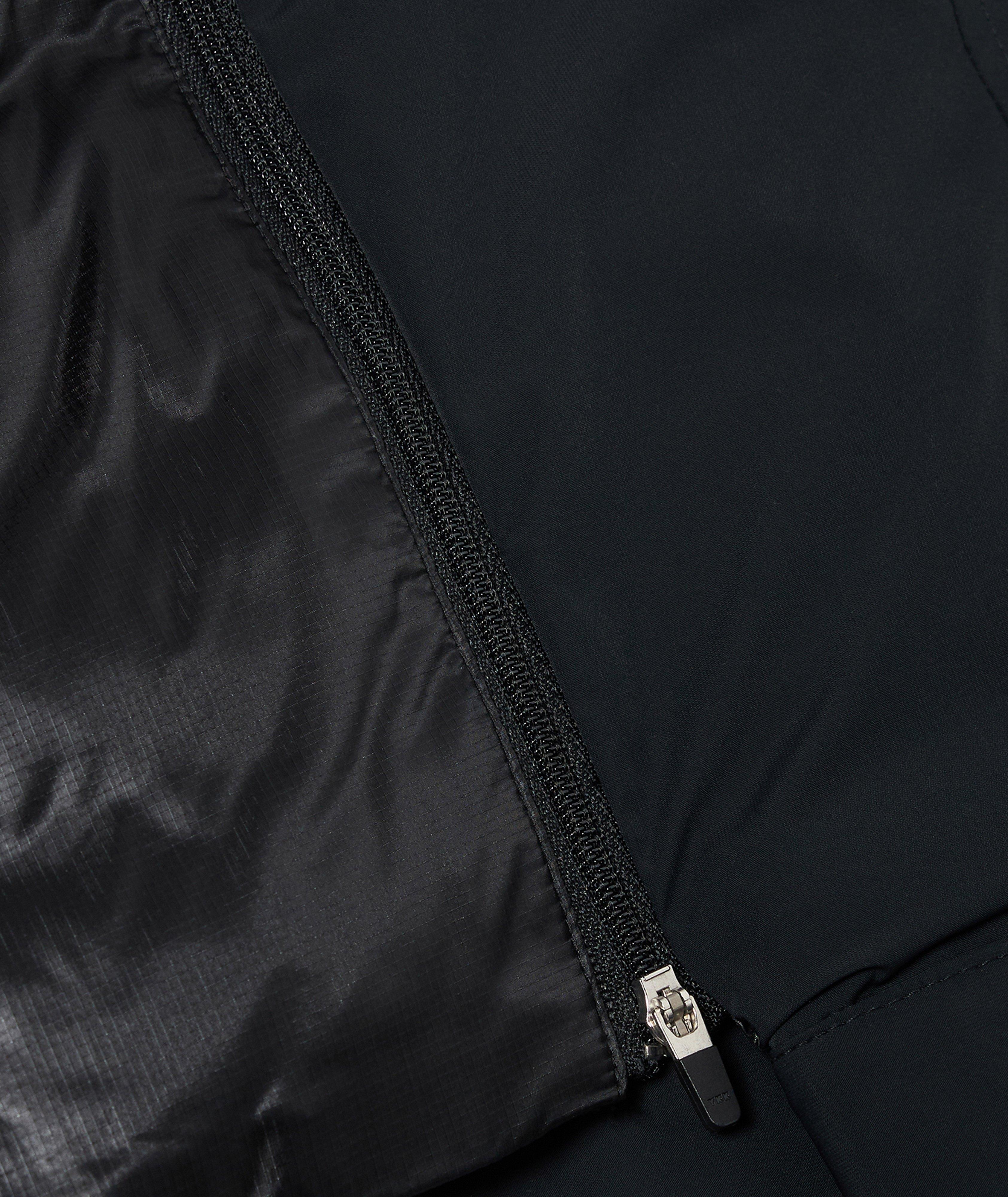 Brixton Down-Filled Bib Trucker Jacket image 4