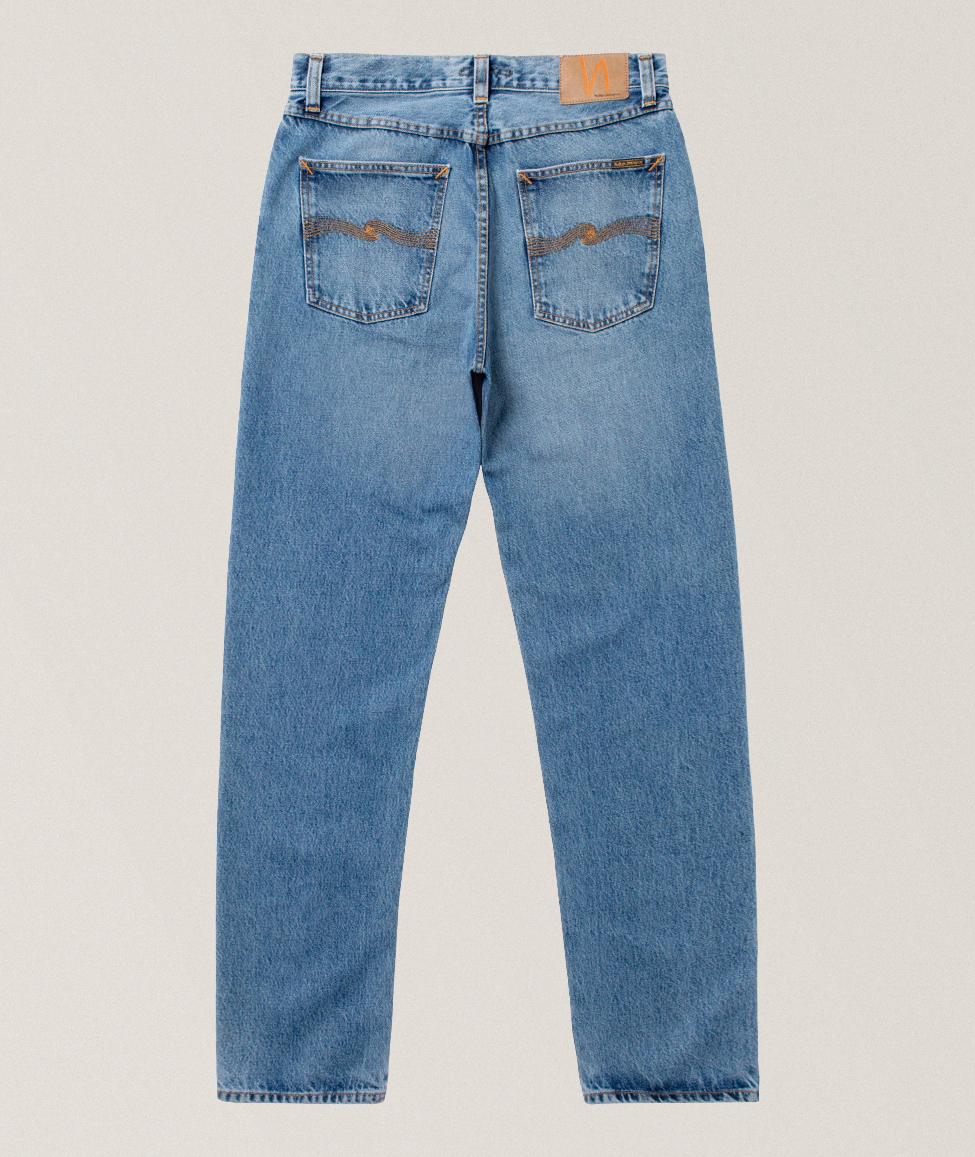 Rad Rufus Regular-Straight Jeans  image 1