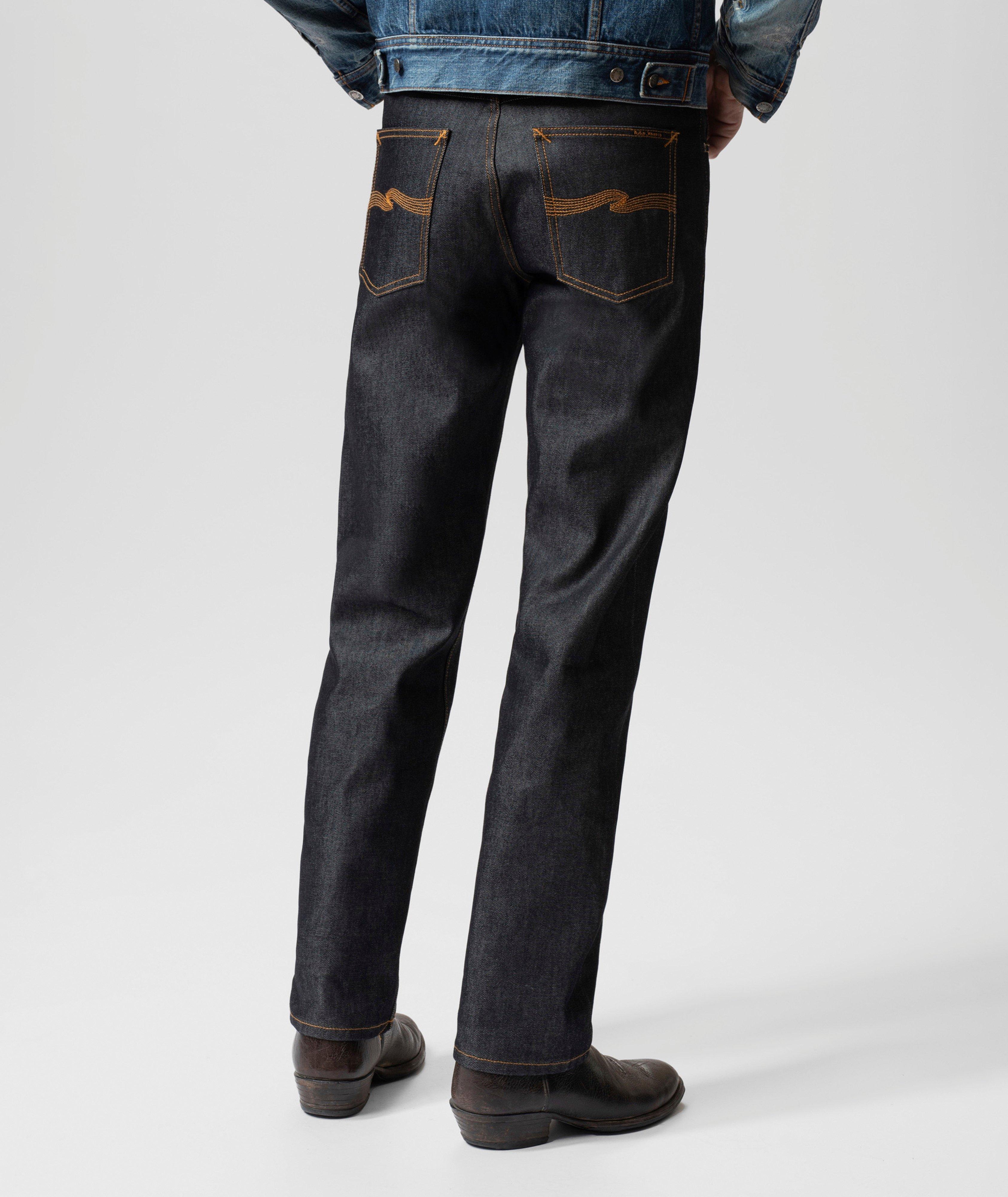 Rad Rufus Regular Straight Jeans  image 2