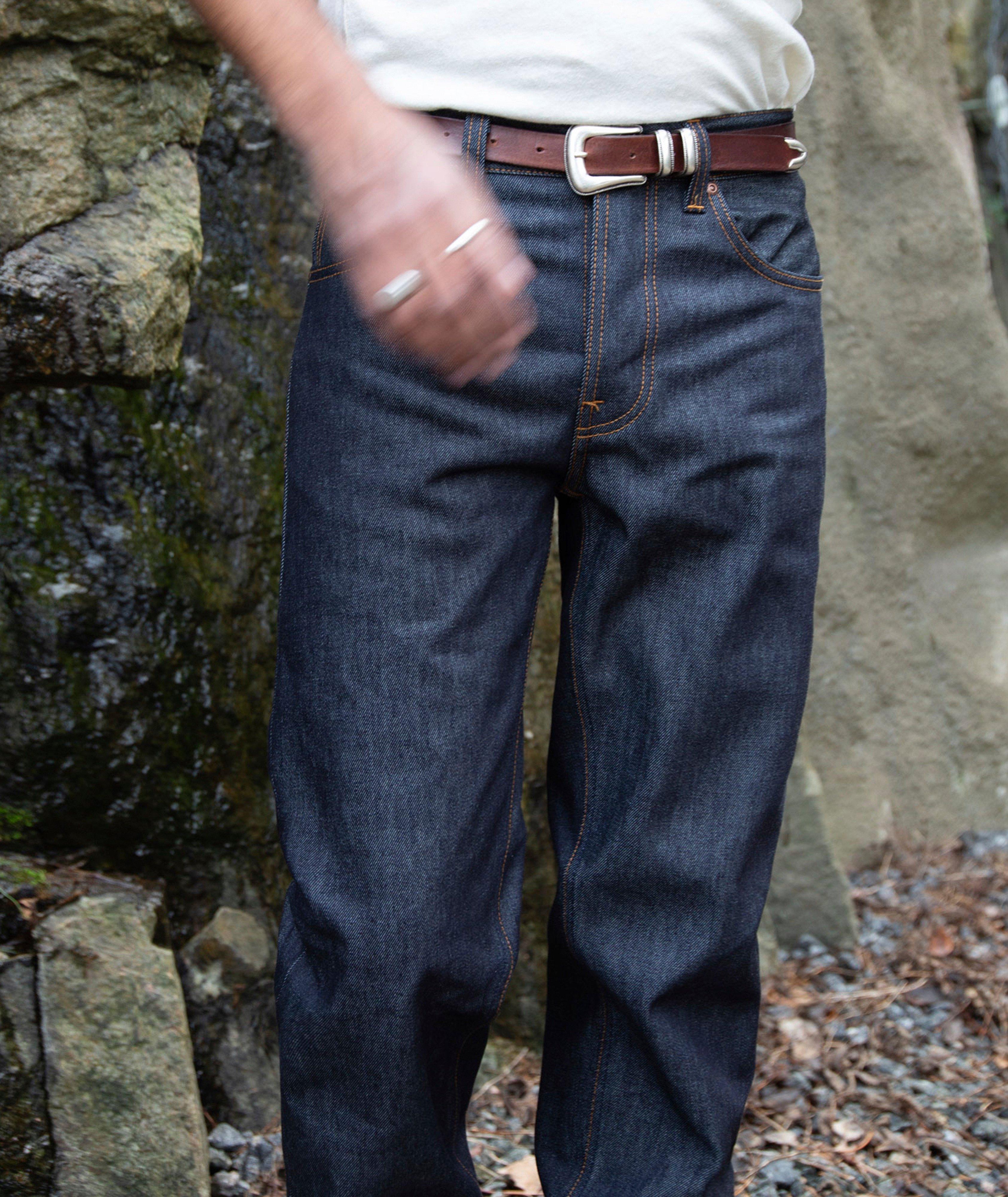 Rad Rufus Regular Straight Jeans  image 3