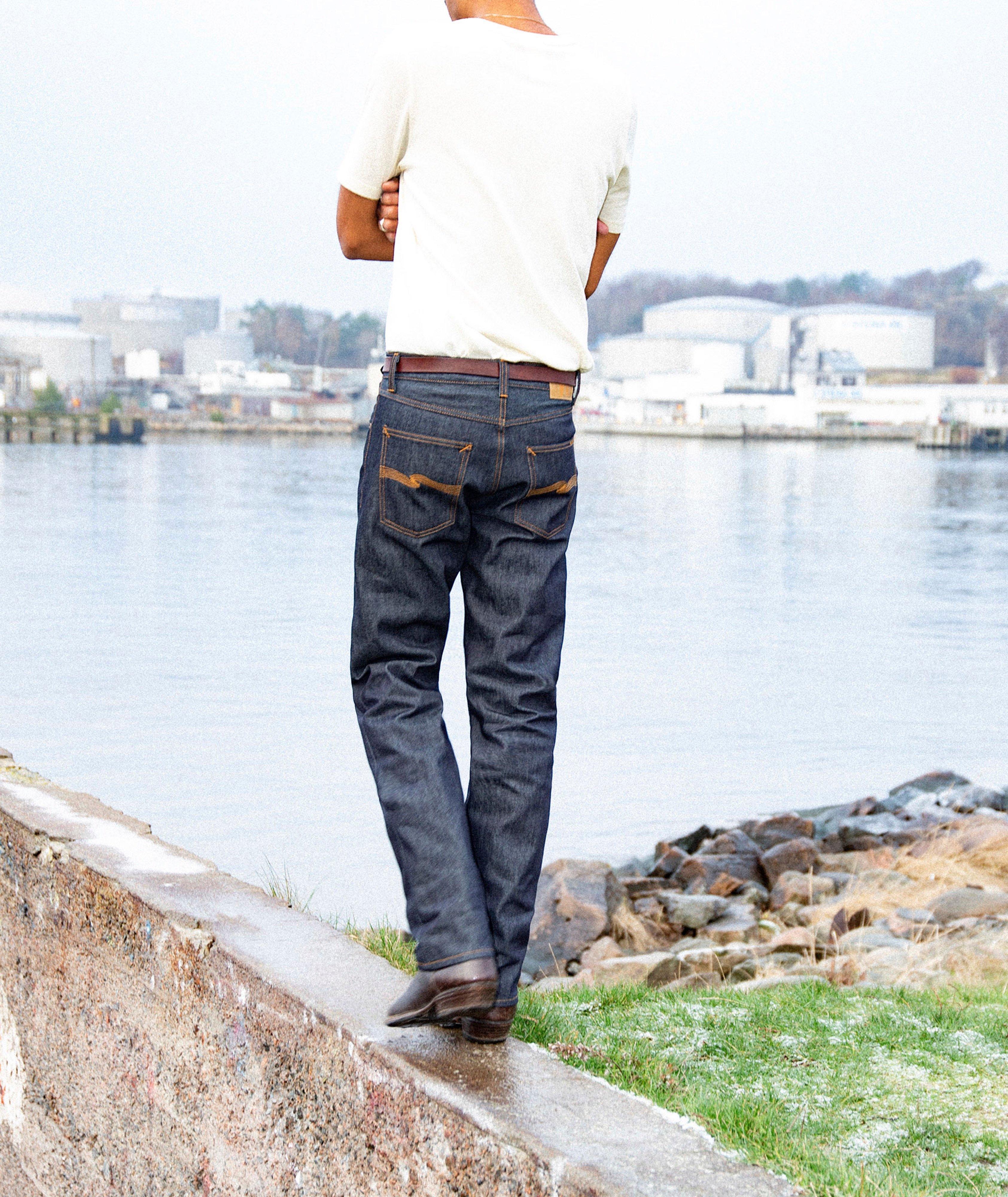 Rad Rufus Regular Straight Jeans  image 4