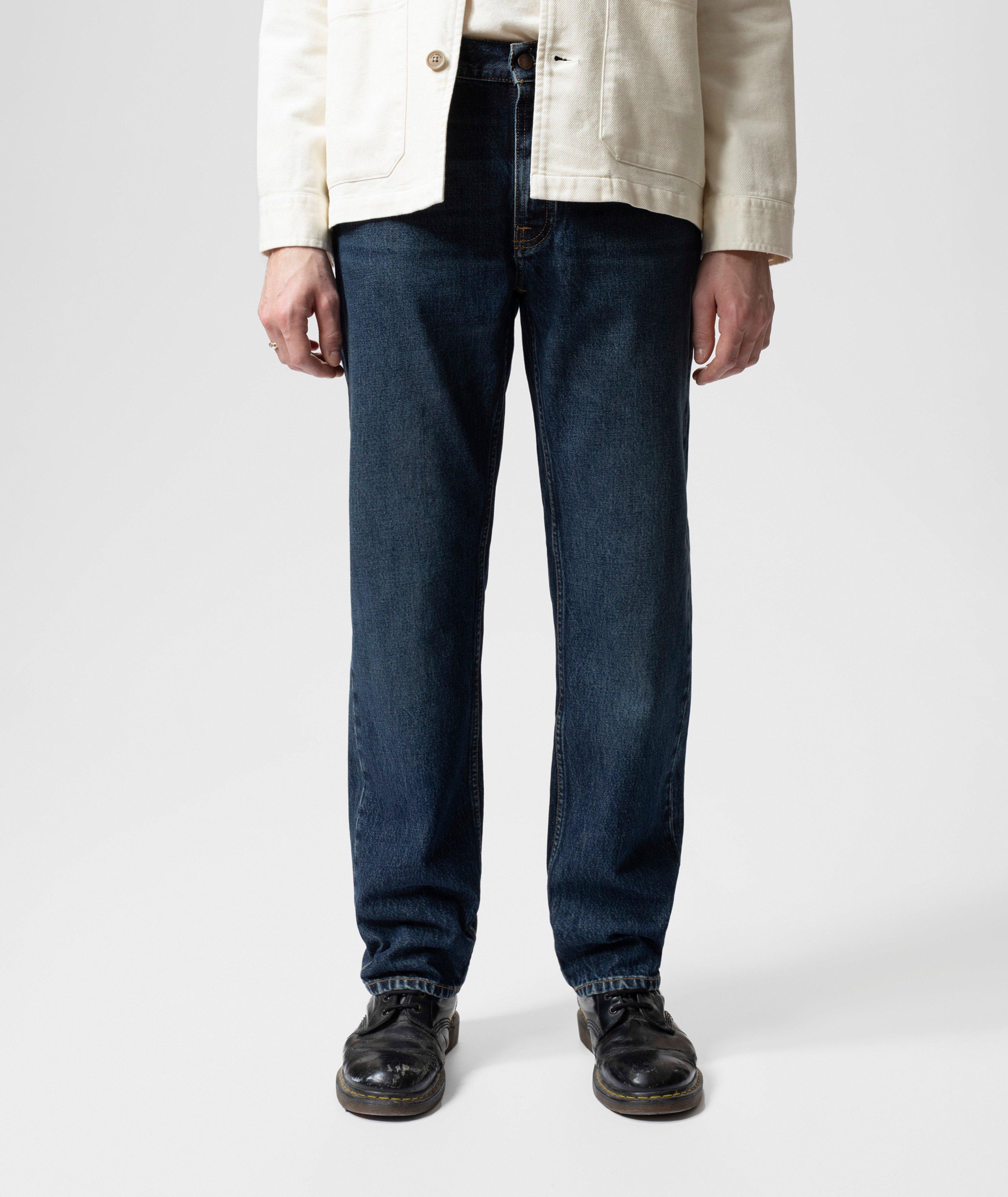 Rad Rufus Regular Straight Jeans  image 1