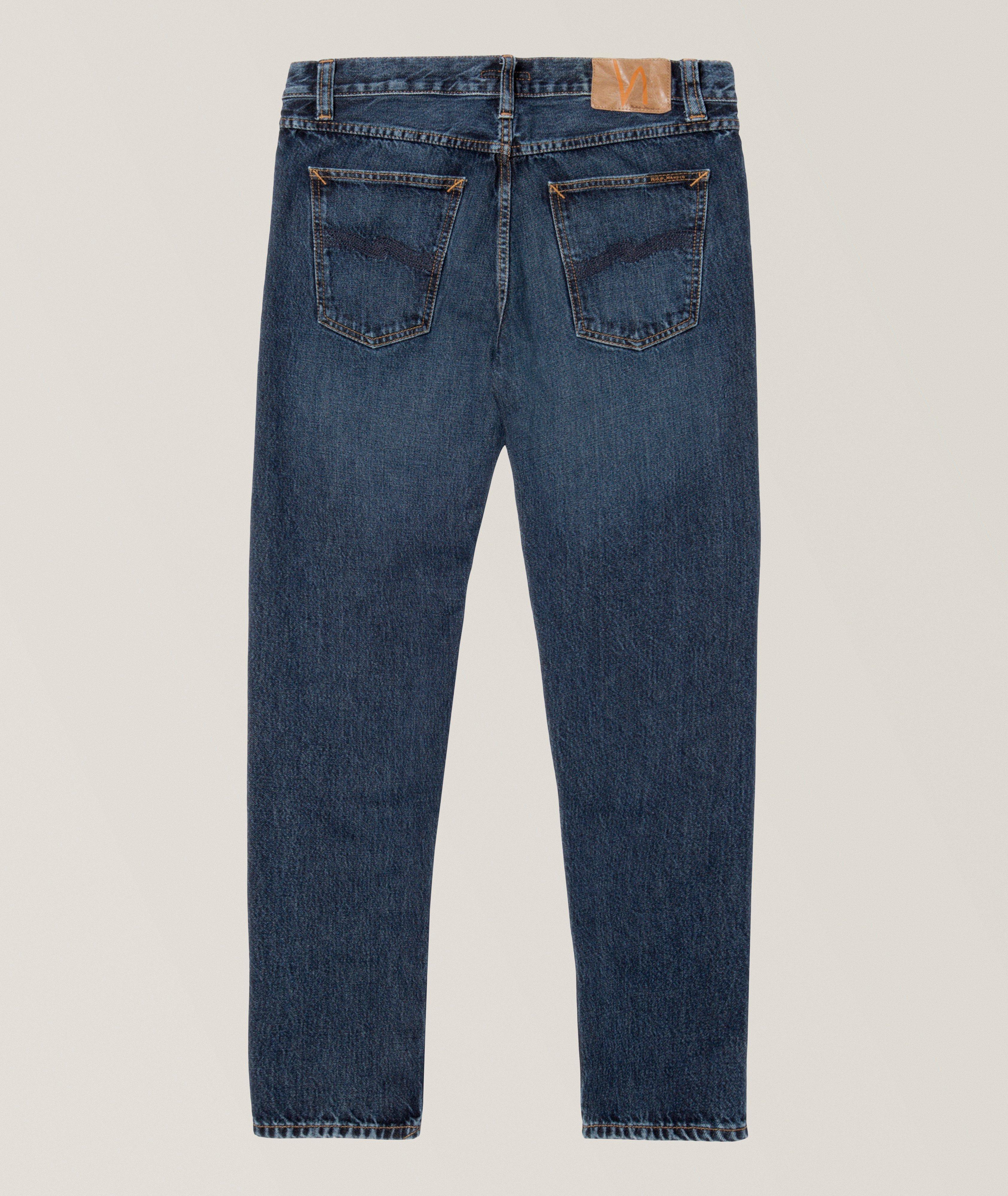 Steady Eddie II Regular Tapered Jeans image 1