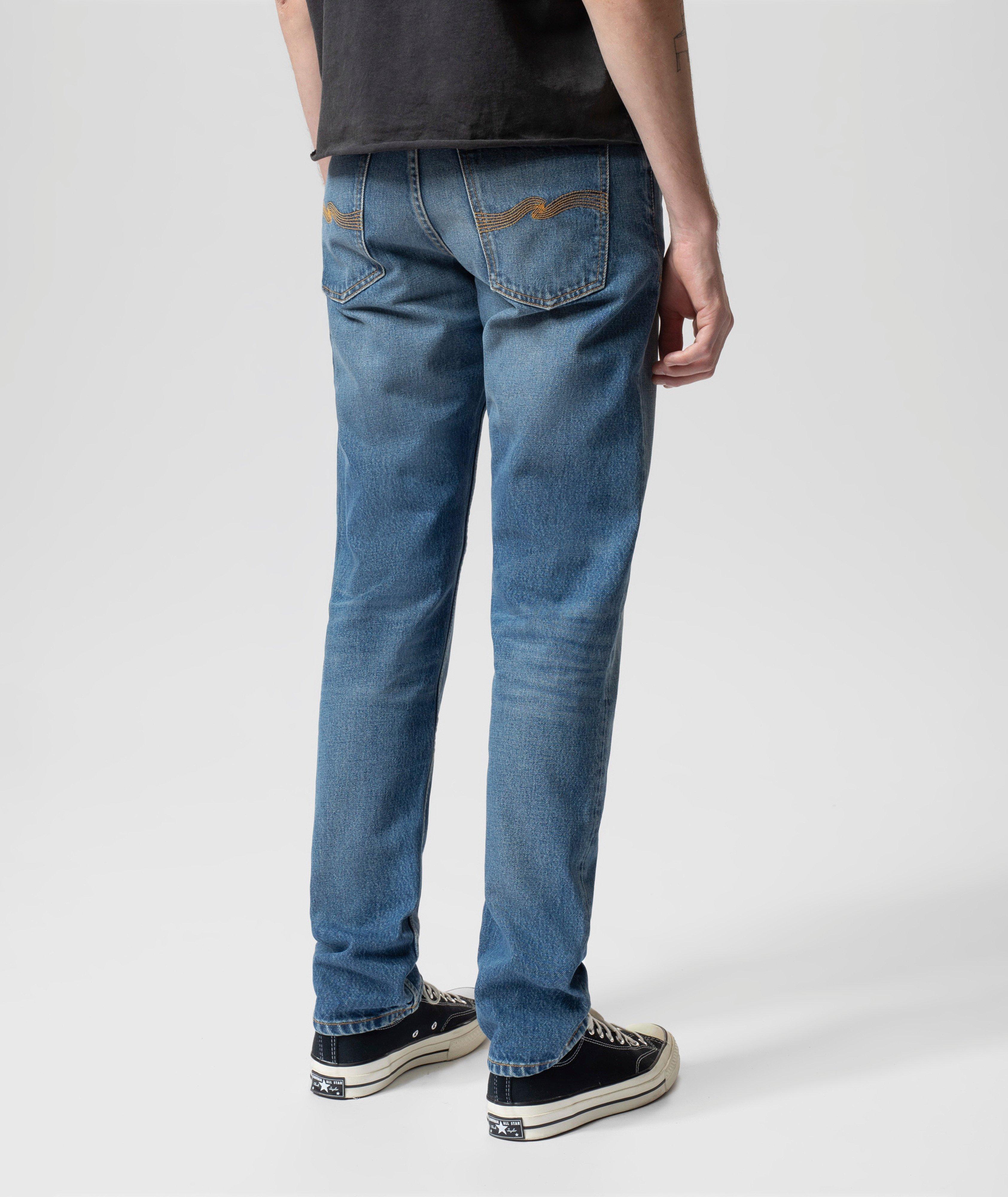 Steady Eddie II Regular Tapered Jeans image 2