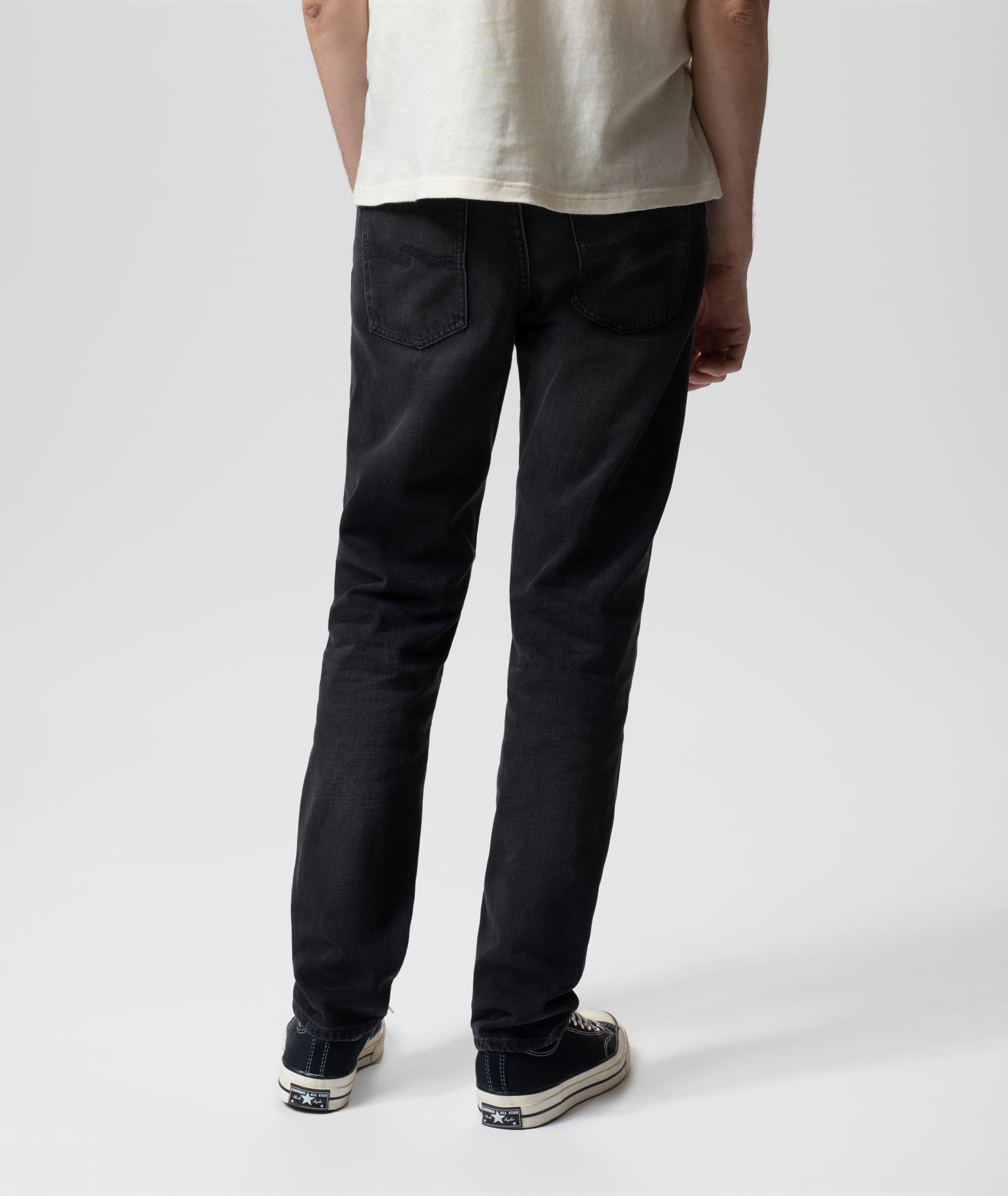 Steady Eddie II Regular Tapered Jeans image 2