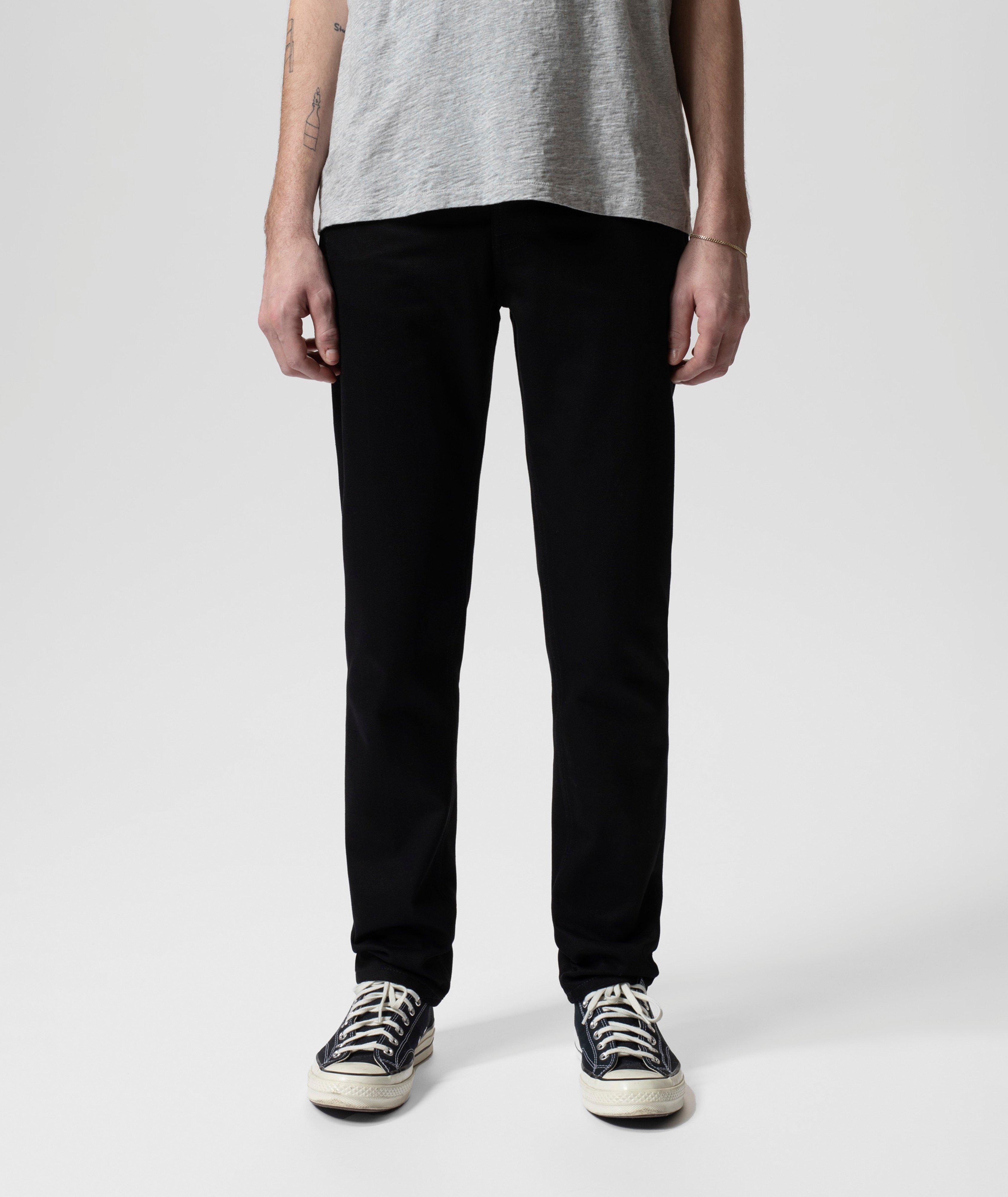 Steady Eddie II Regular Tapered Jeans image 1
