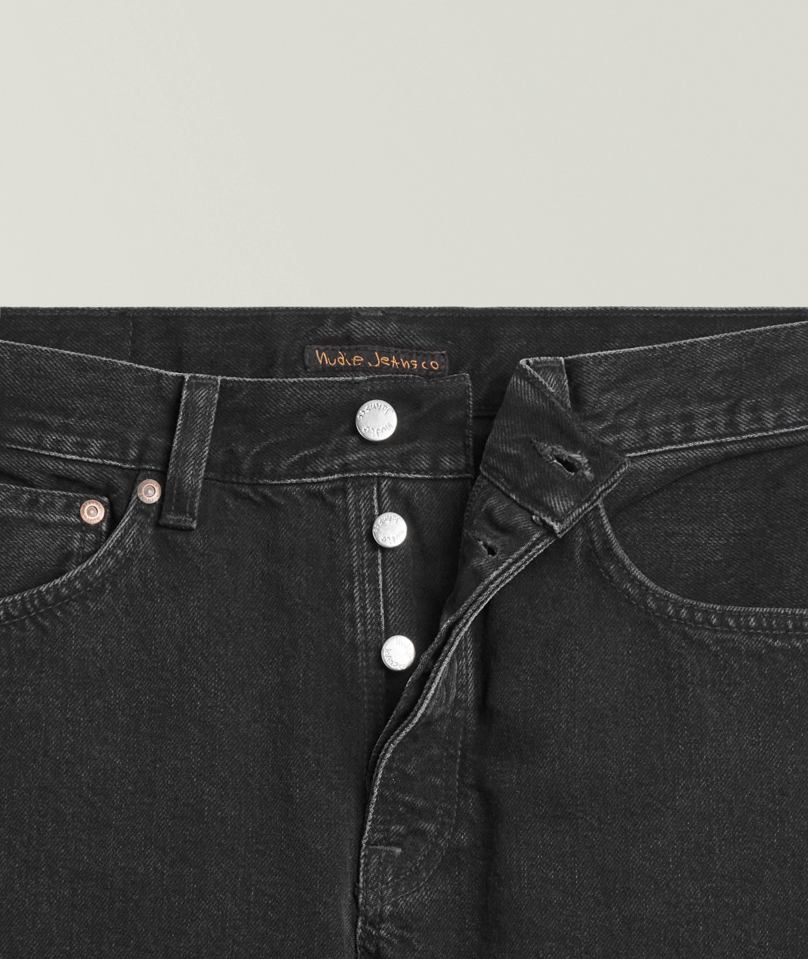 Rad Rufus Regular-Straight Jeans  image 3