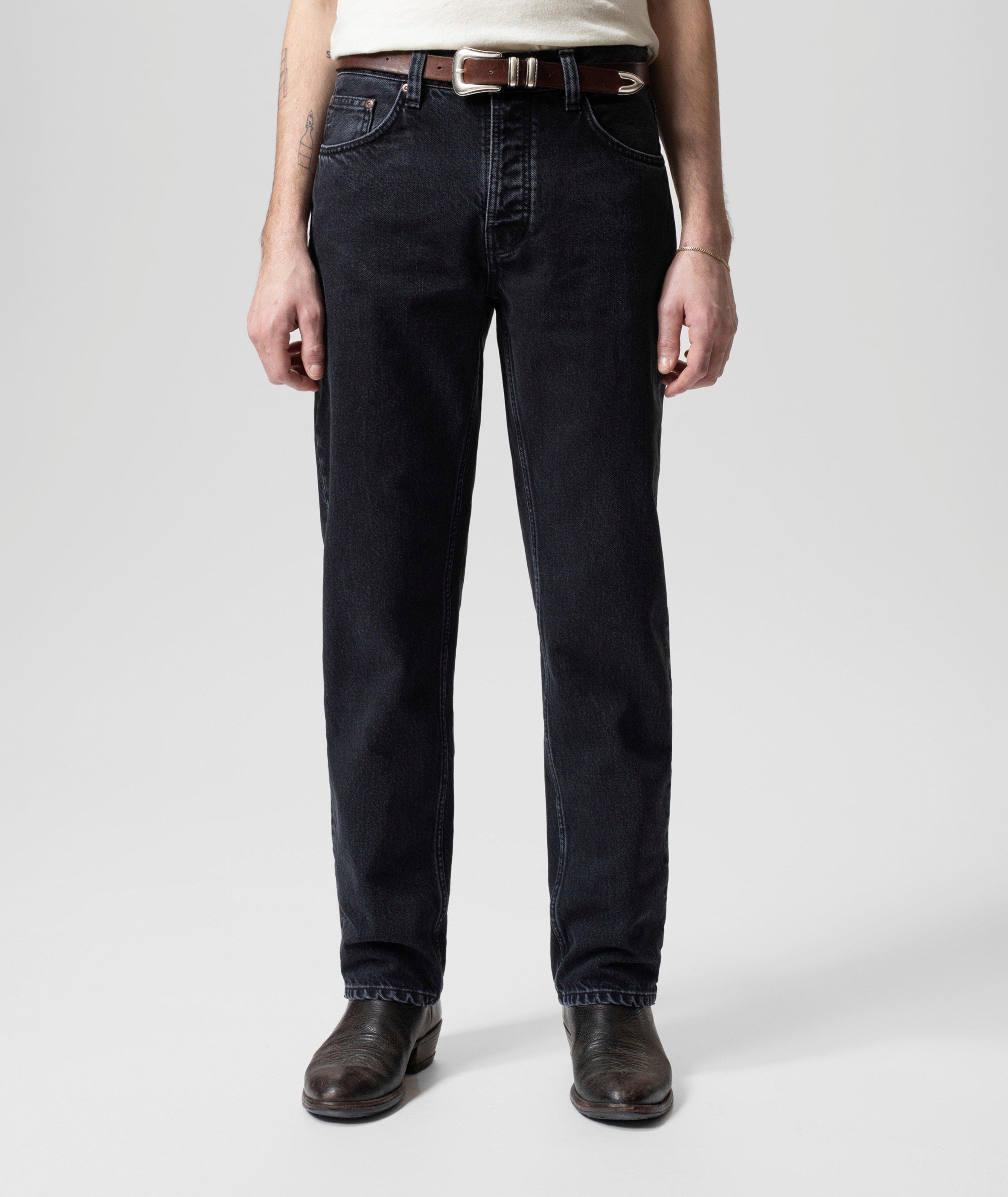 Rad Rufus Regular-Straight Jeans  image 1