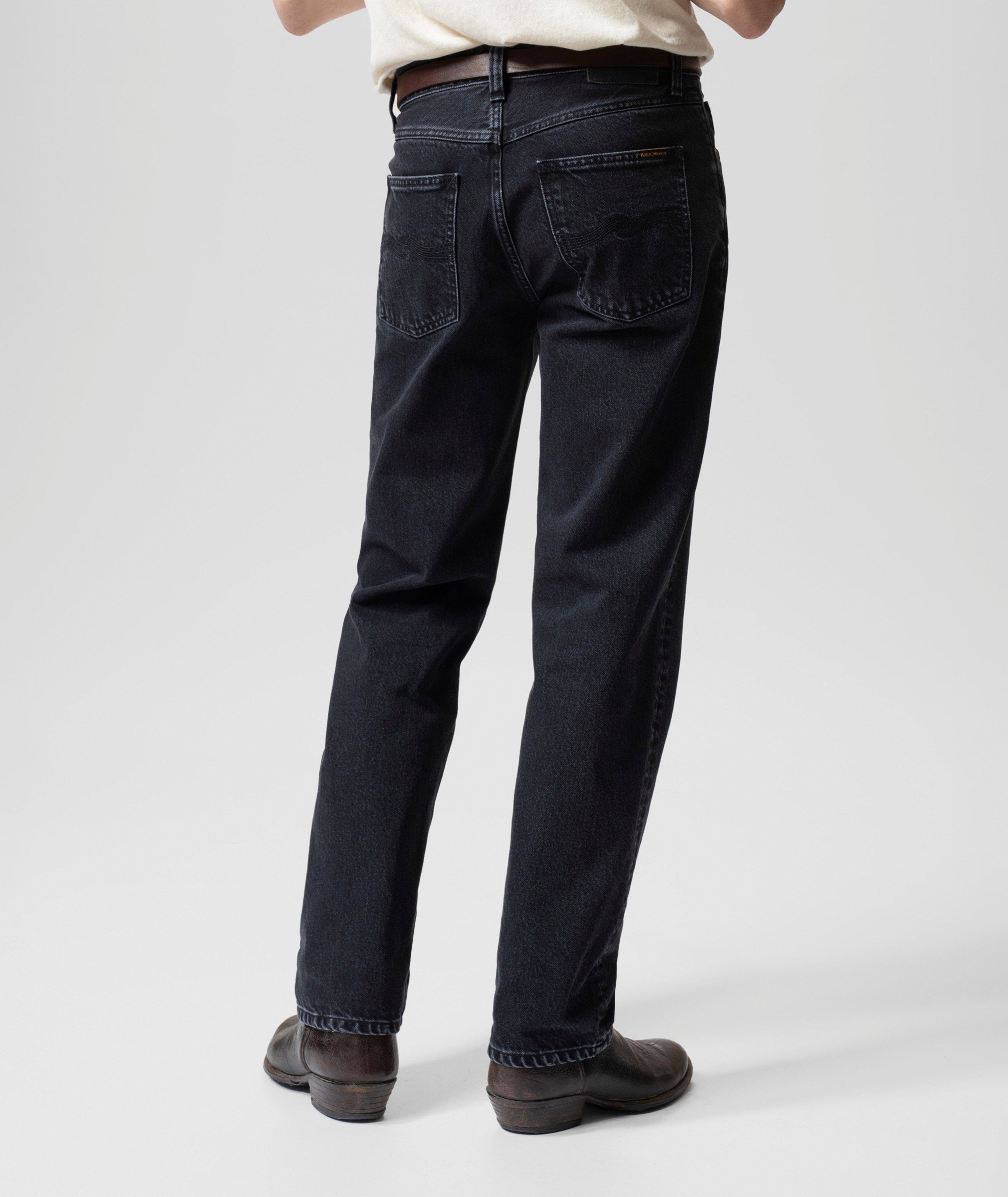 Rad Rufus Regular-Straight Jeans  image 2