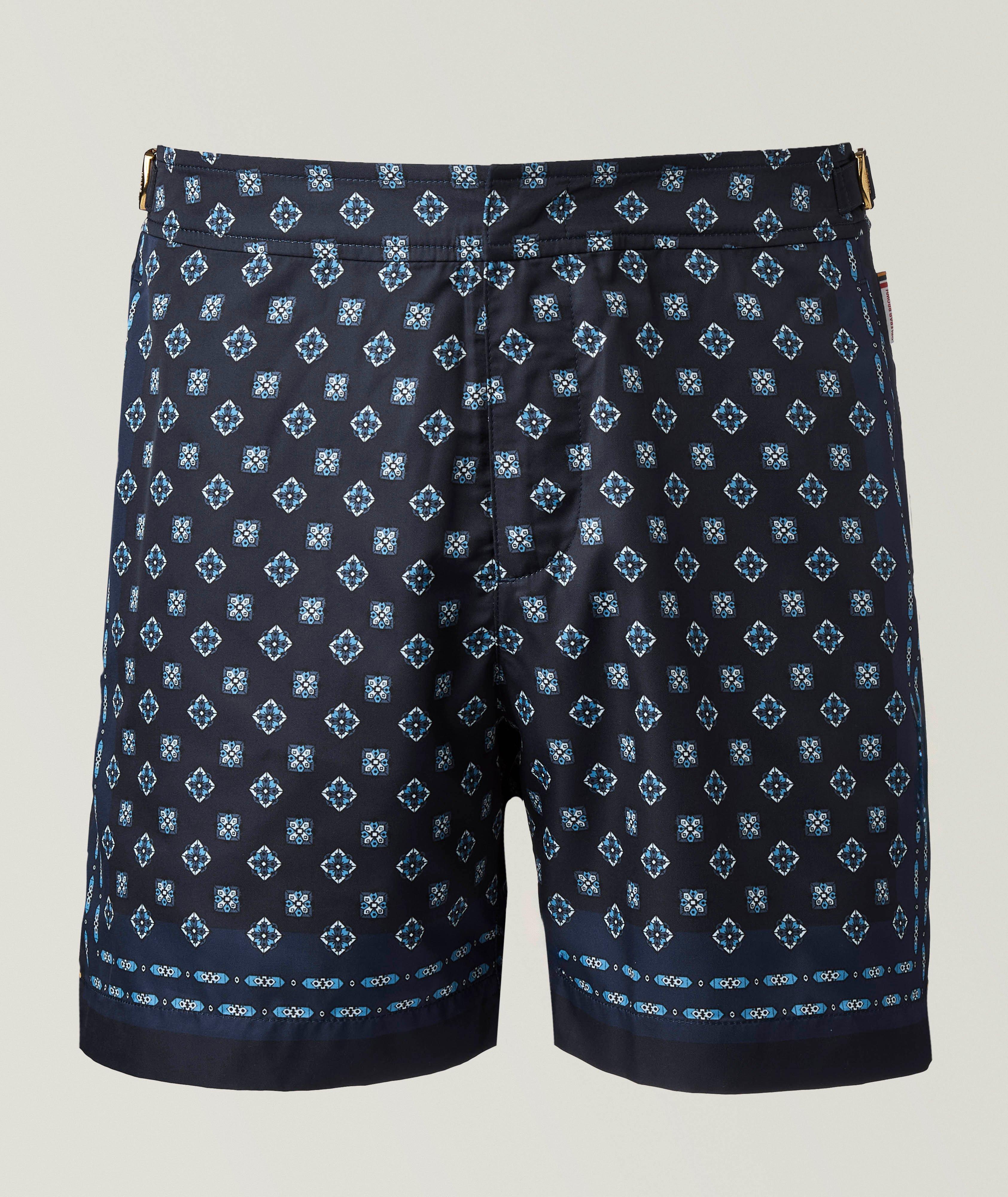 Bulldog Luminis Mid-Length Swim Shorts  image 0