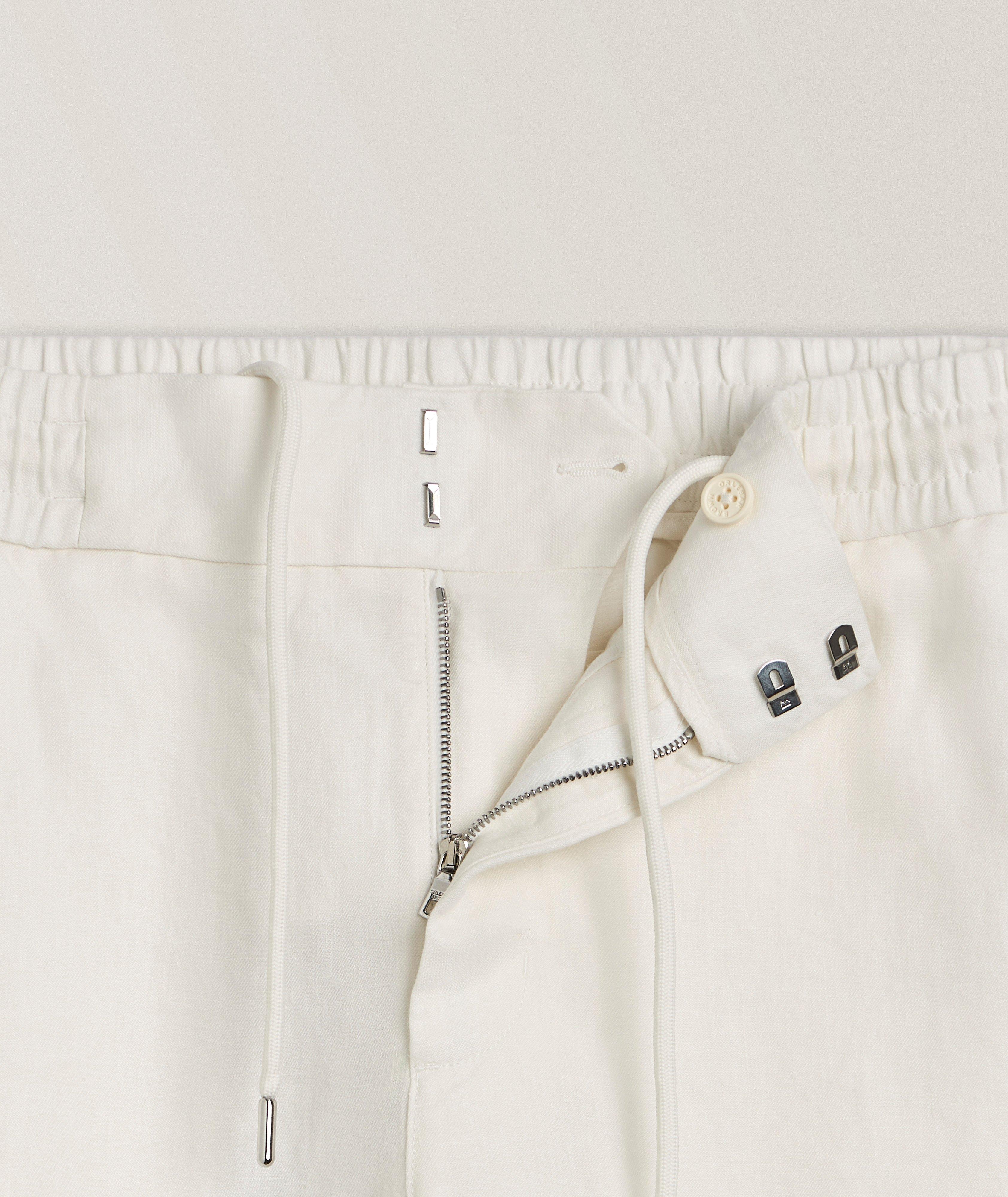 Sandbar Cornell Linen Pants  image 1