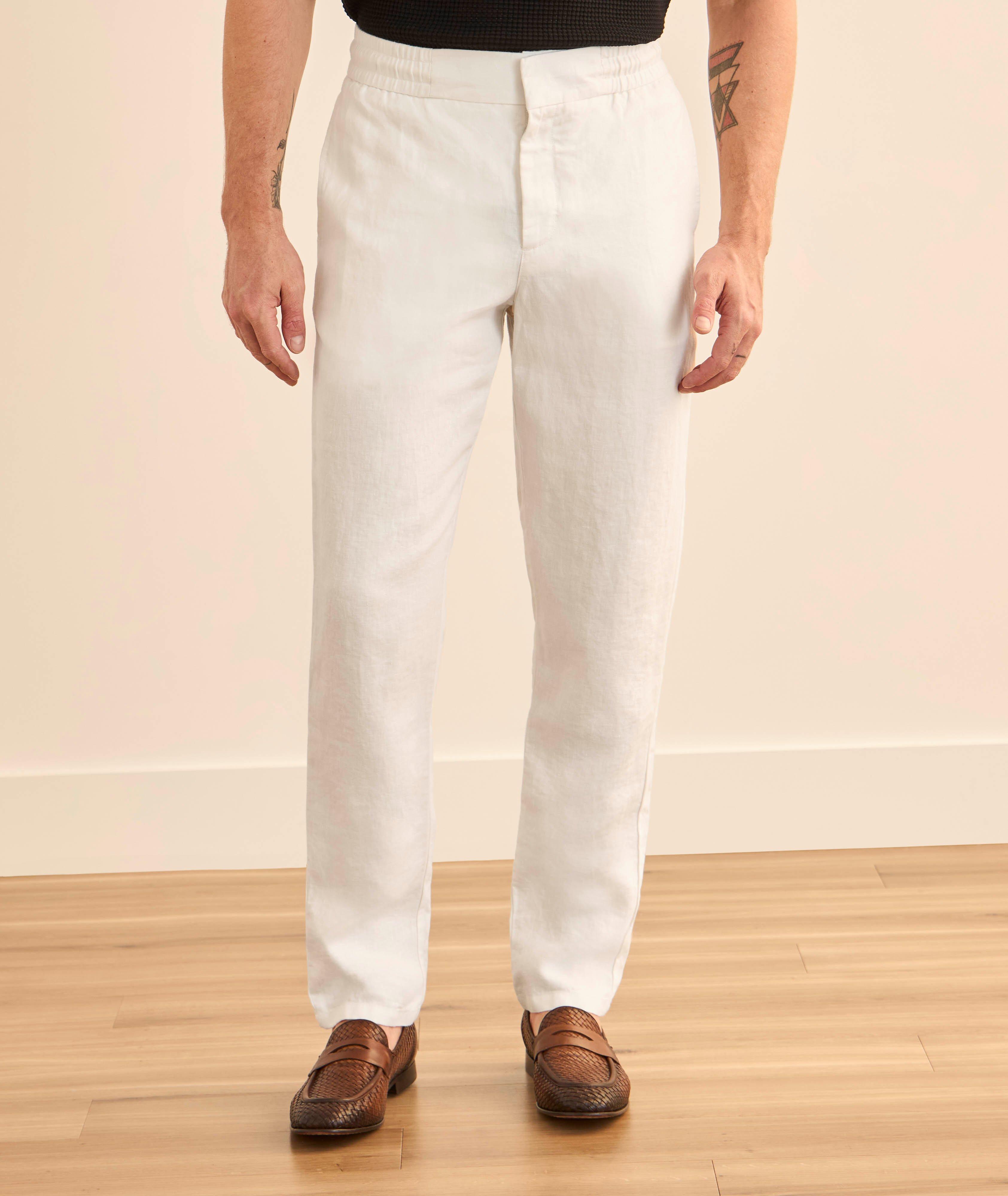 Sandbar Cornell Linen Pants  image 1