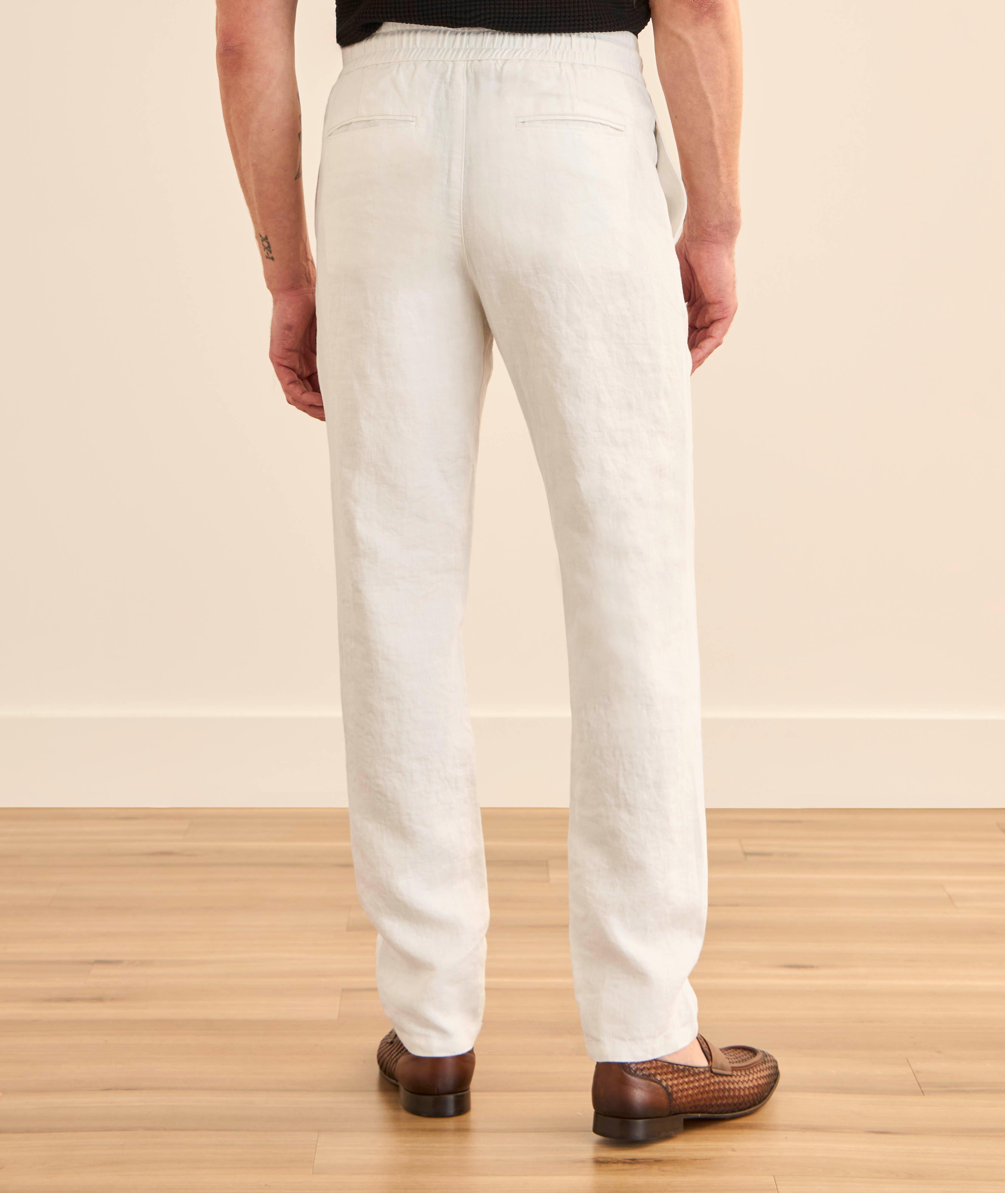 Sandbar Cornell Linen Pants  image 2