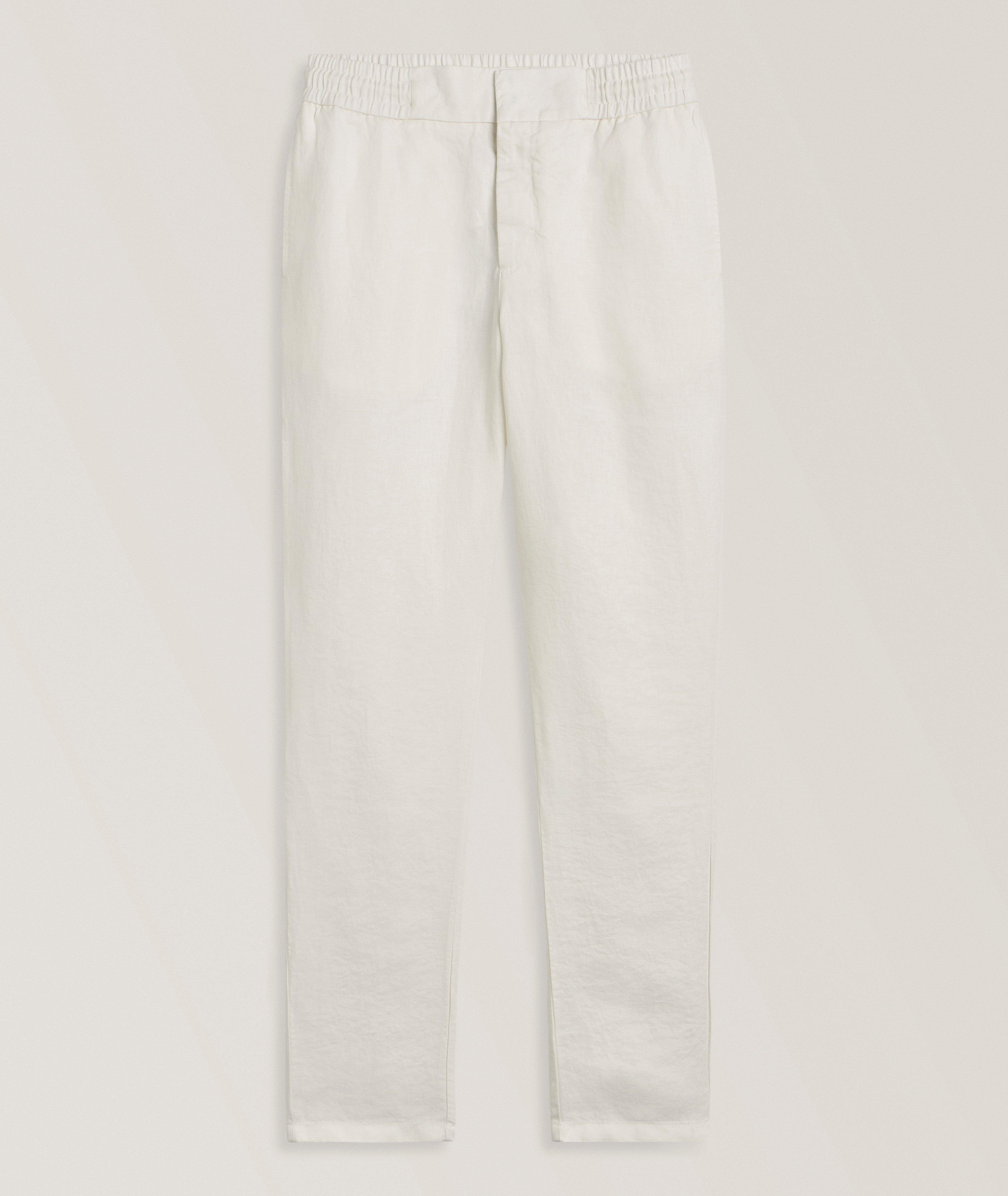 Sandbar Cornell Linen Pants  image 0