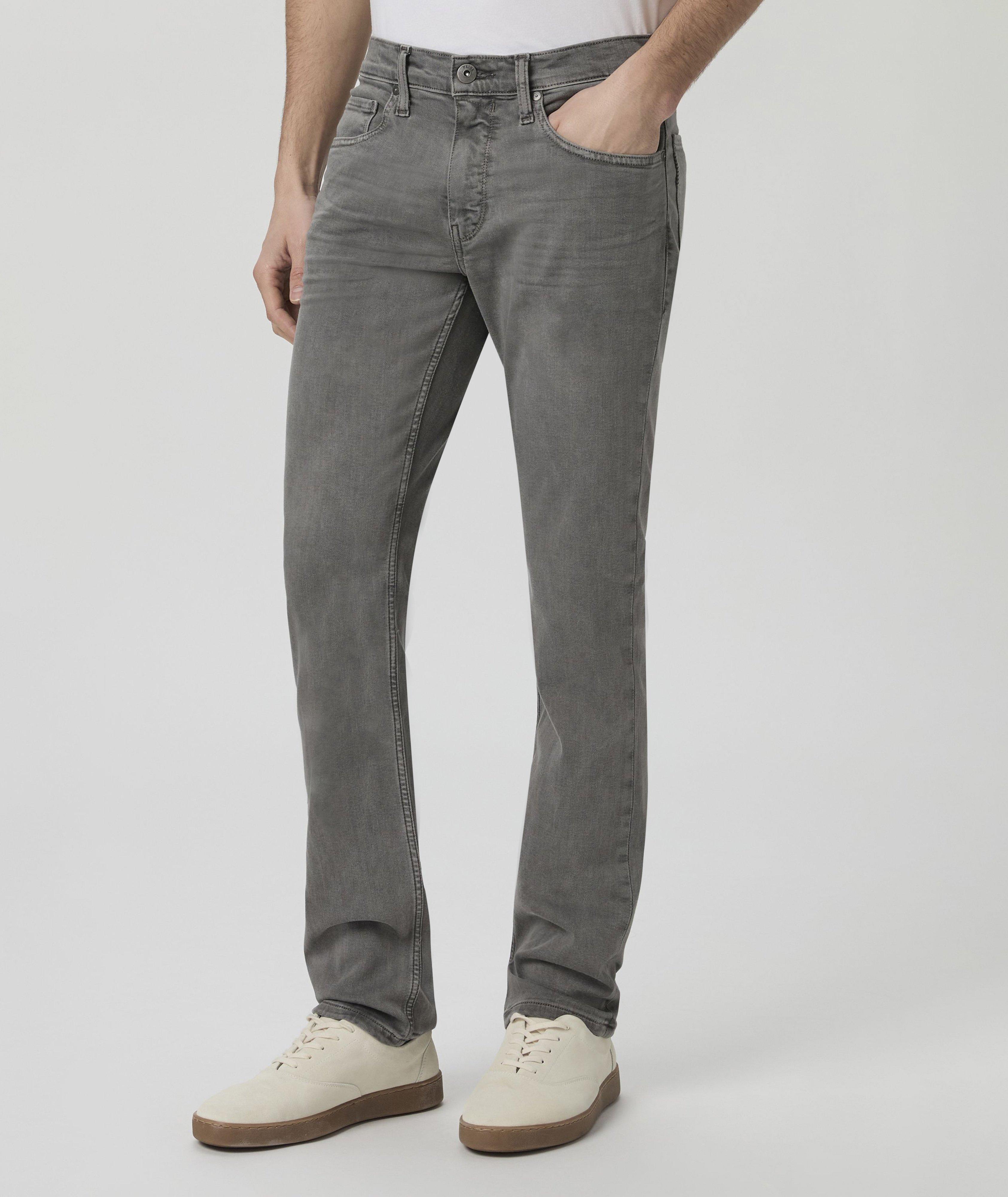 Jean ajustée Lennox Transcend  image 1