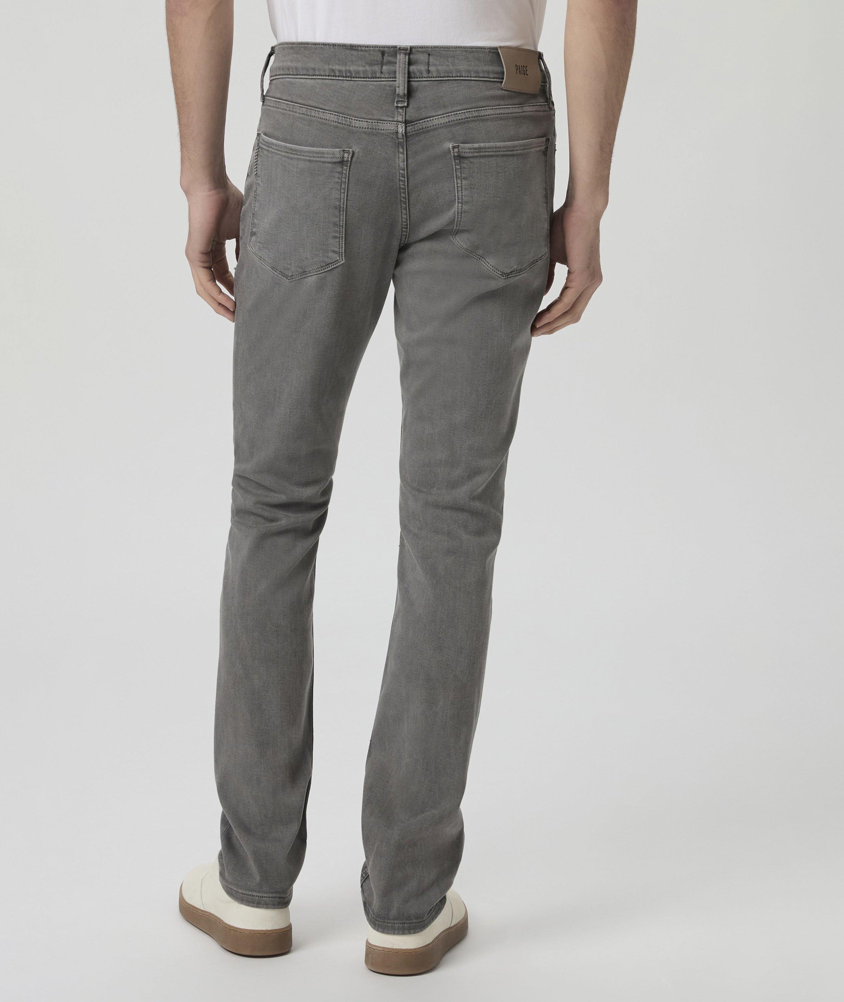 Jean ajustée Lennox Transcend  image 2