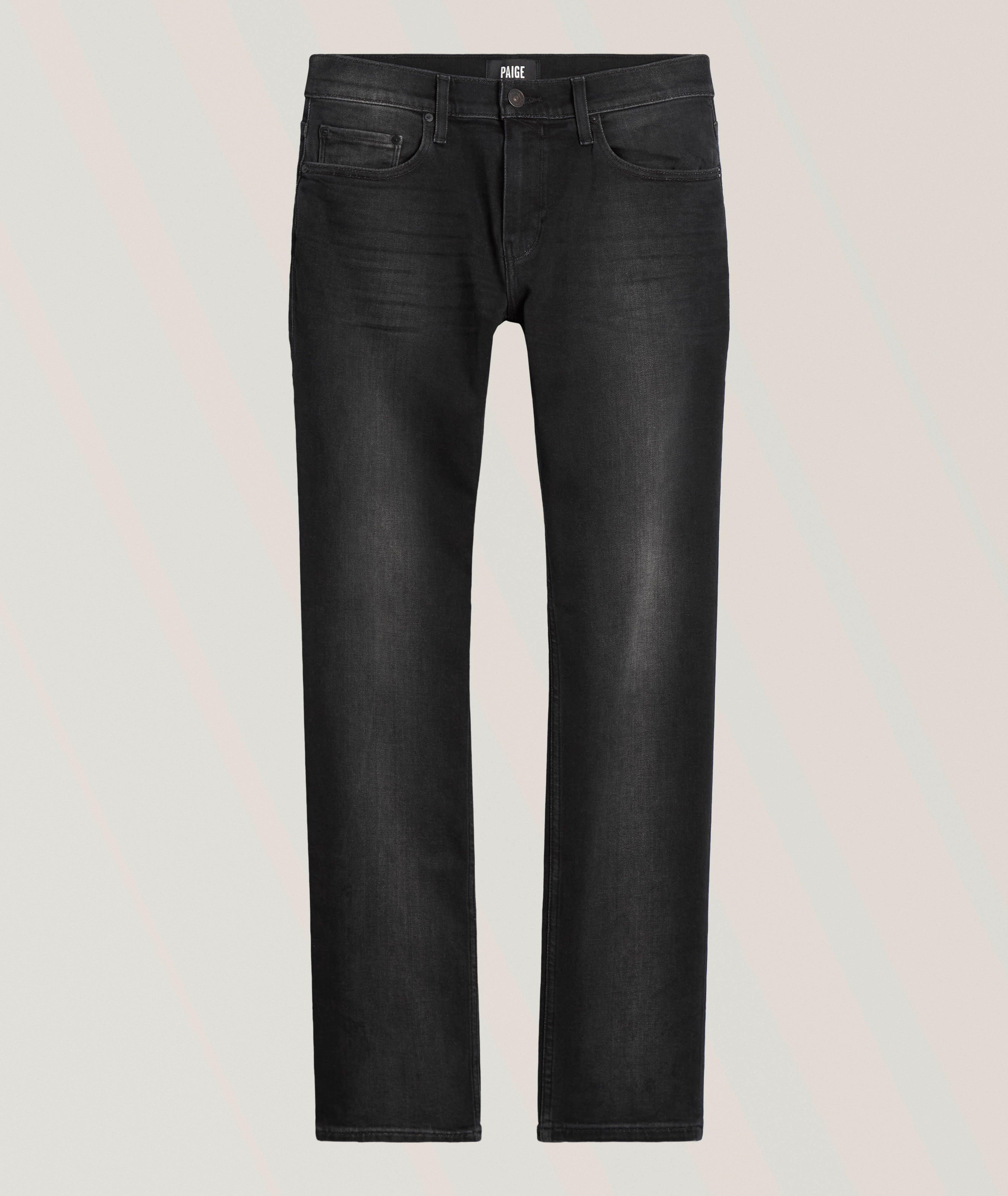 Federal Transcend Vintage Slim-Straight Jeans  image 0