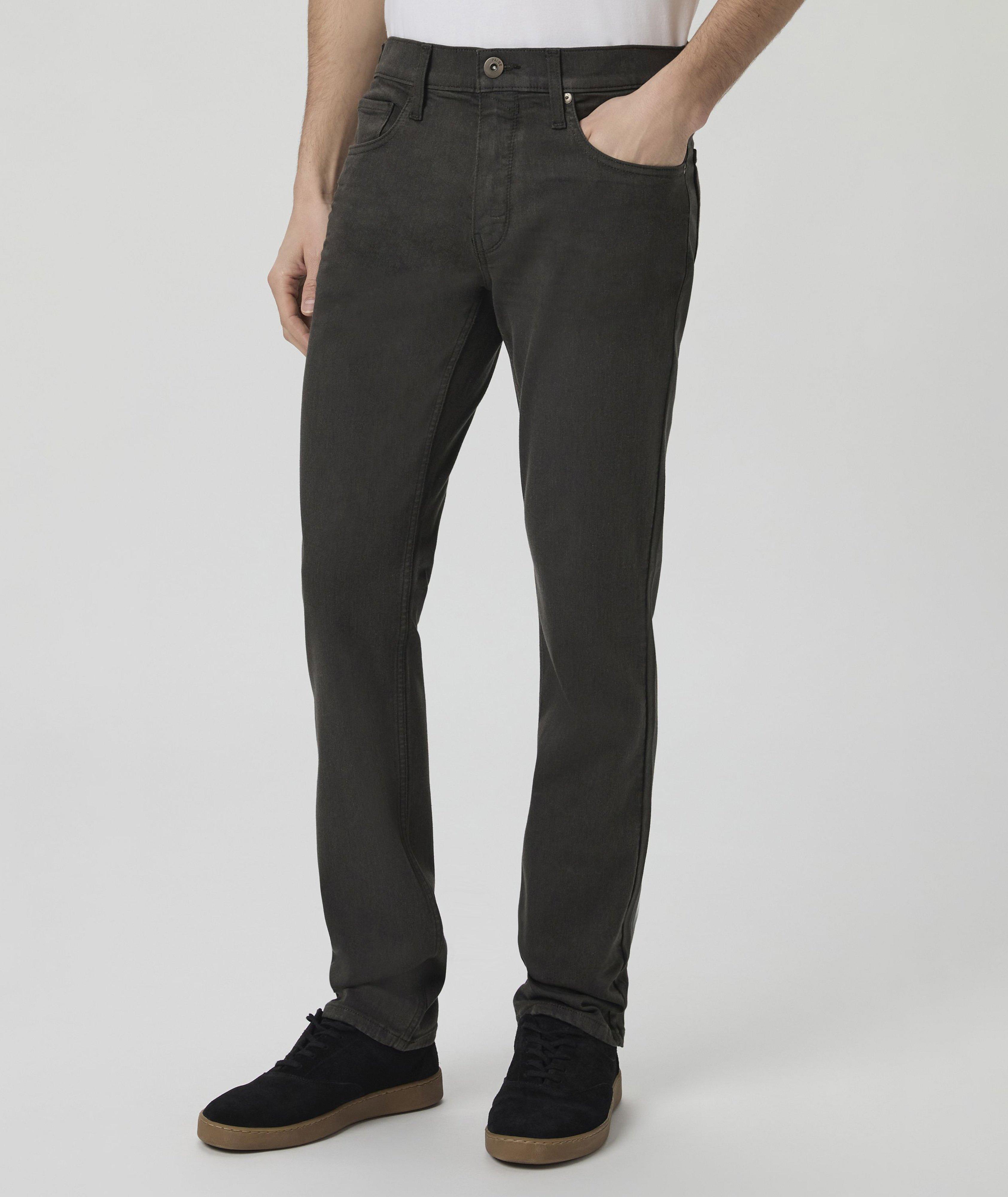 Jean ajustée Lennox Transcend image 1