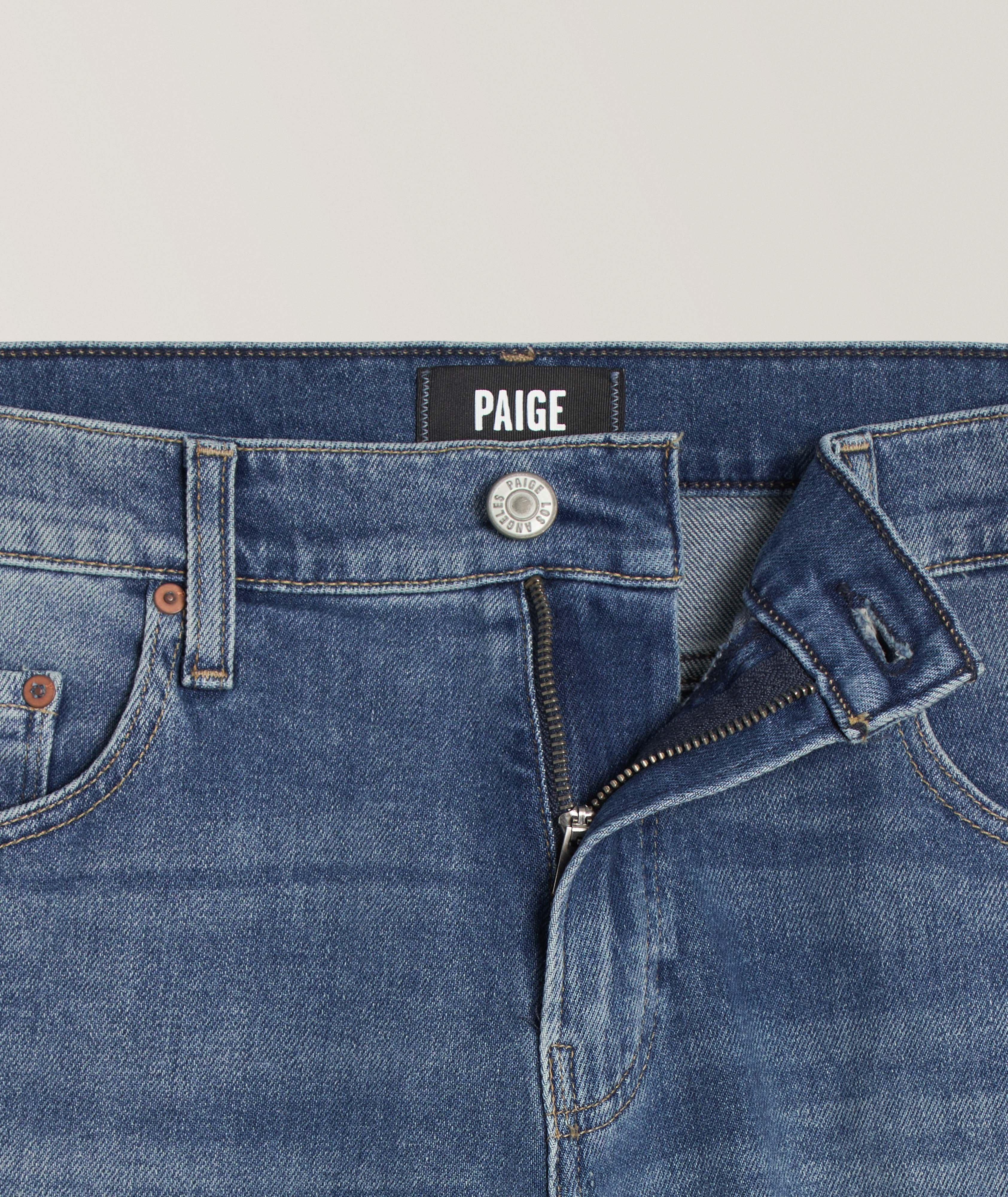 Normandie Heritage Straight Jeans  image 1