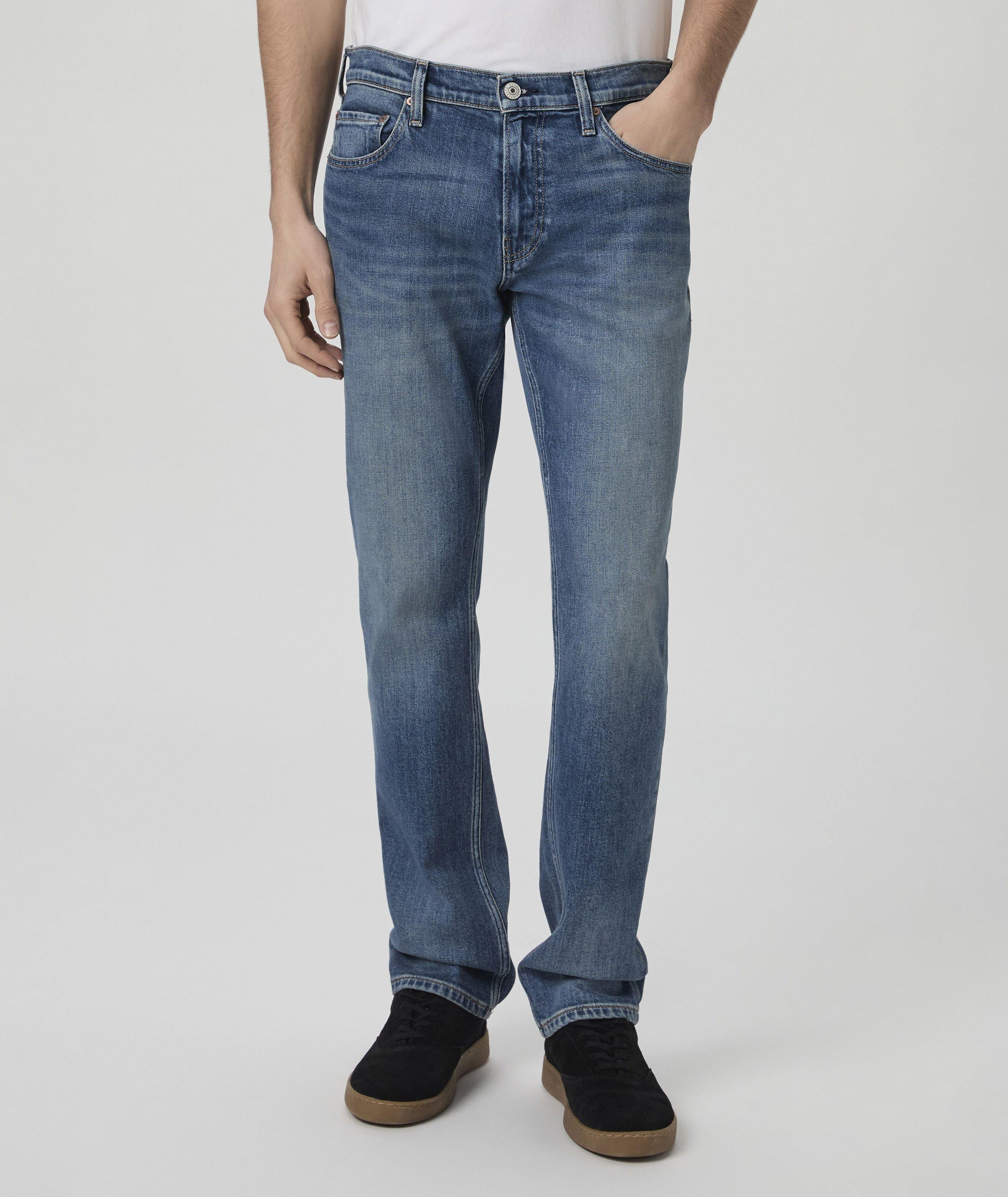 Jean droit Normandie Heritage image 1