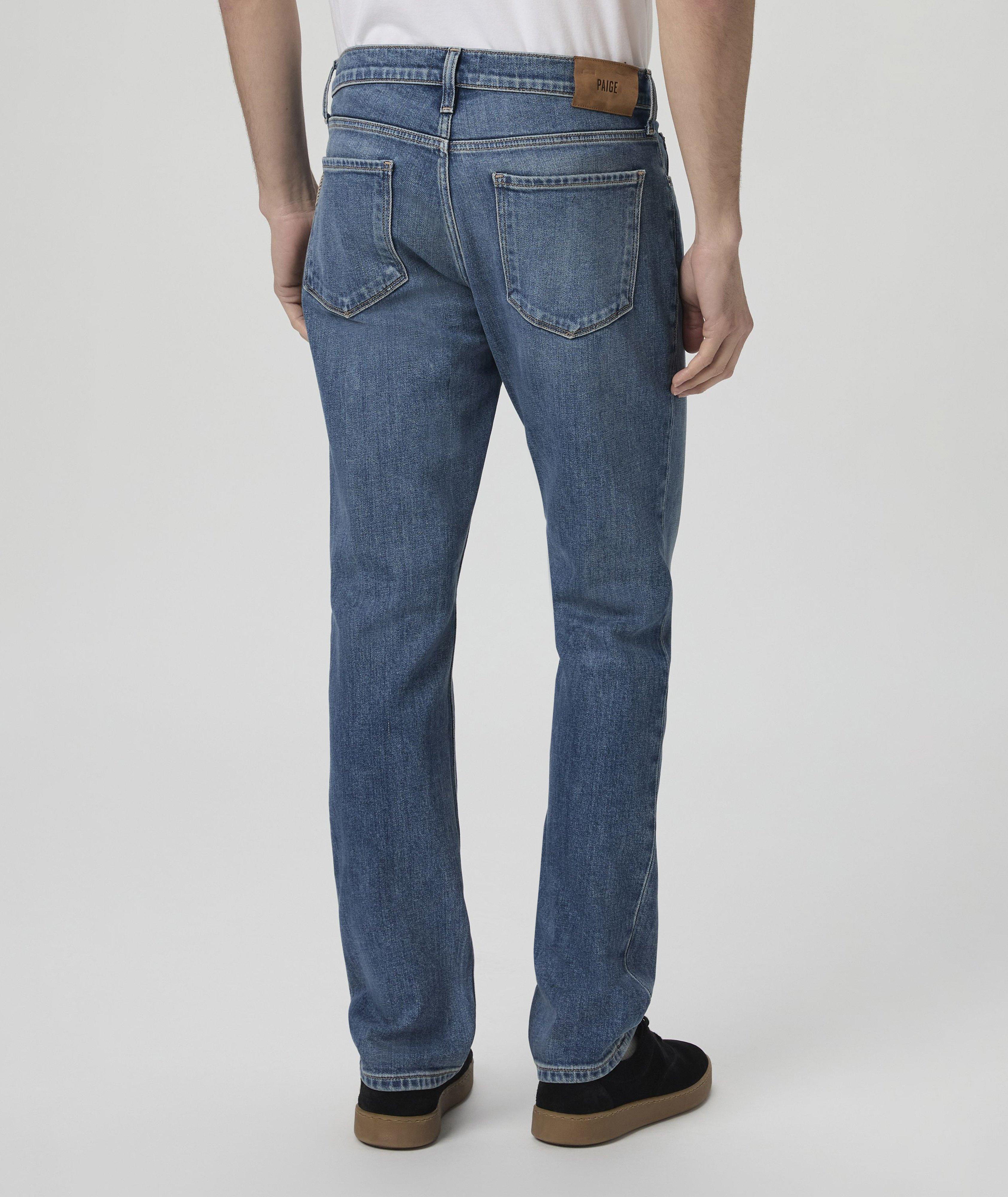 Jean droit Normandie Heritage image 2