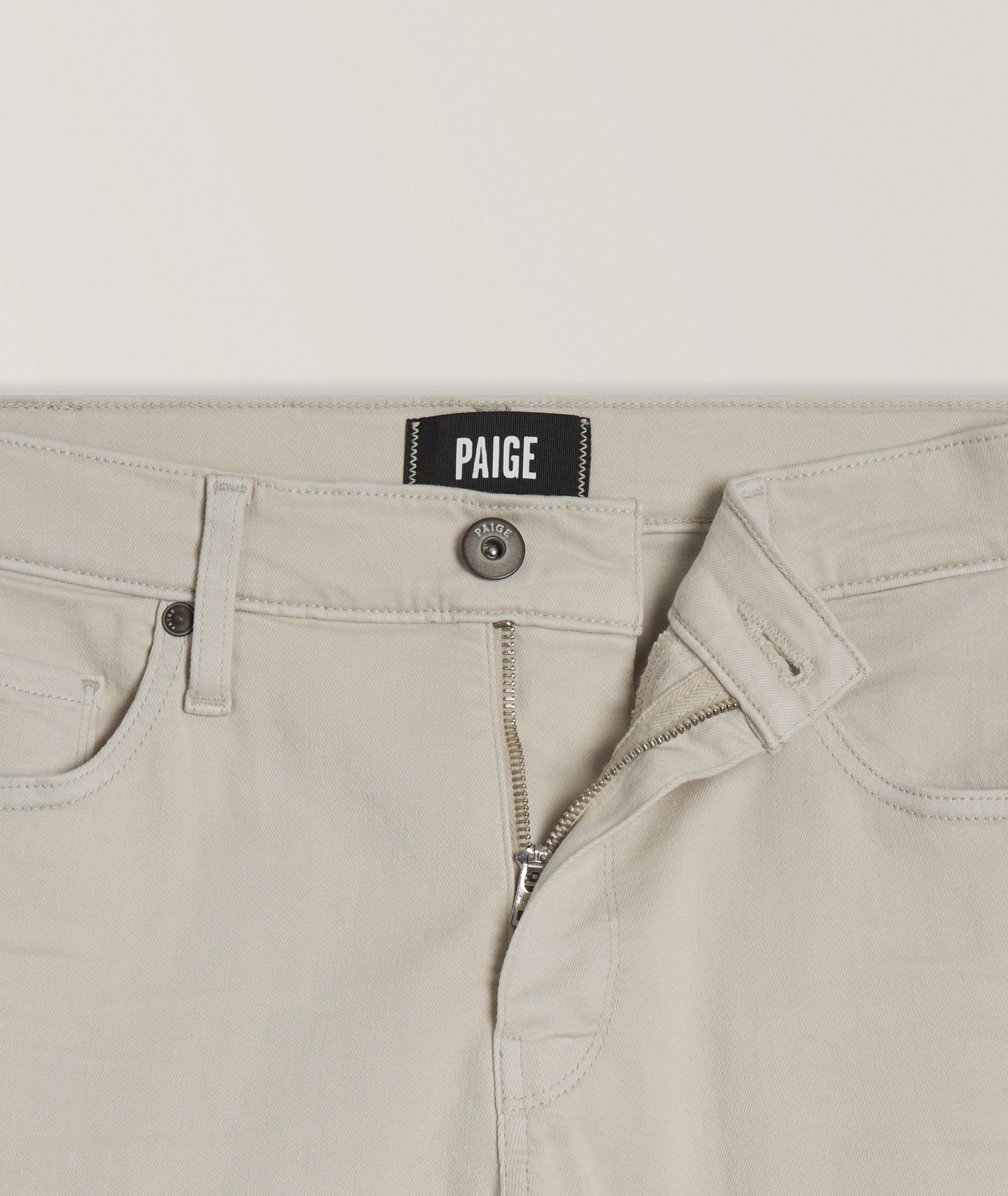 PG LNX SLVR PALE SILVER image 1