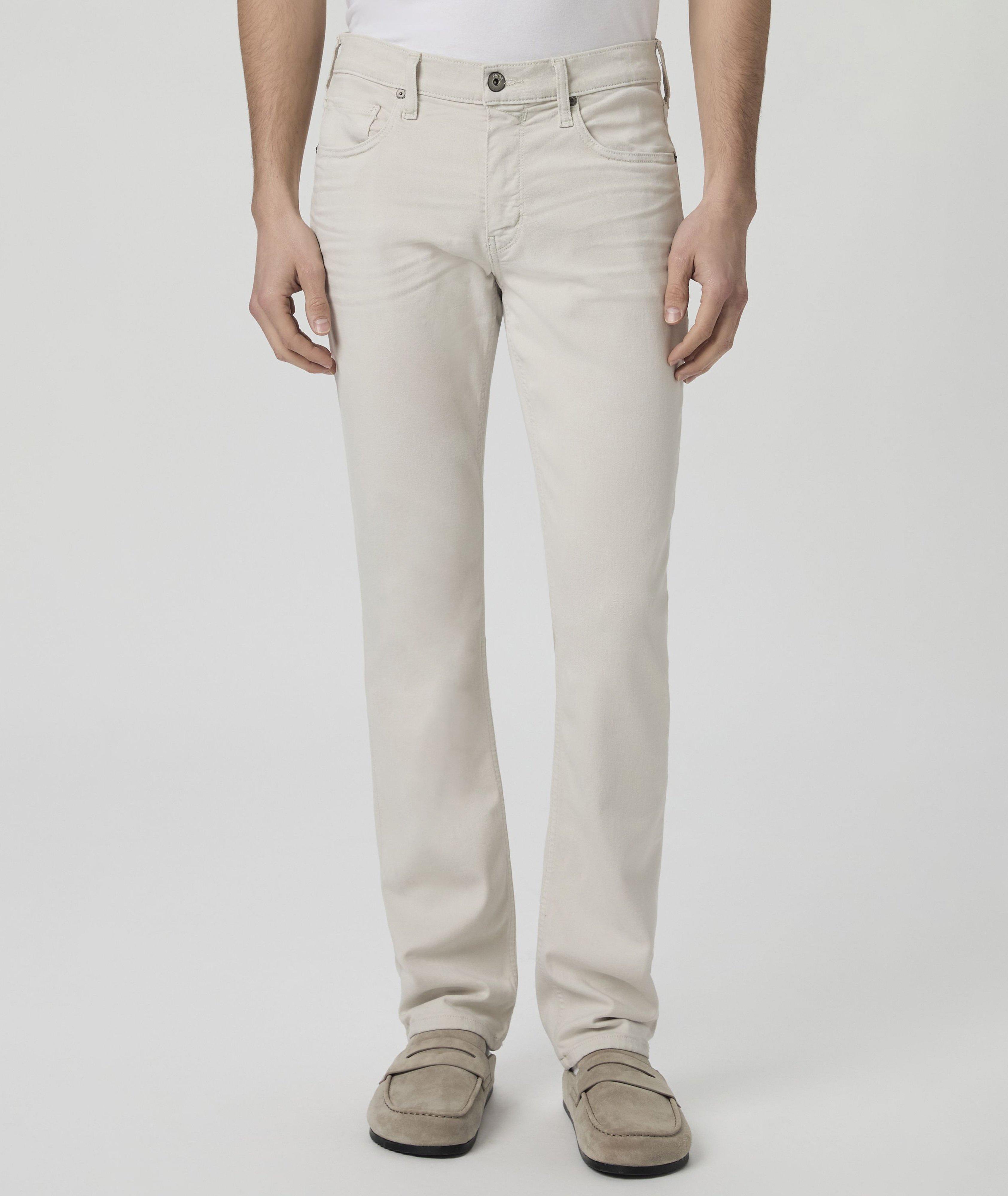 Jean ajustée Lennox Transcend image 1