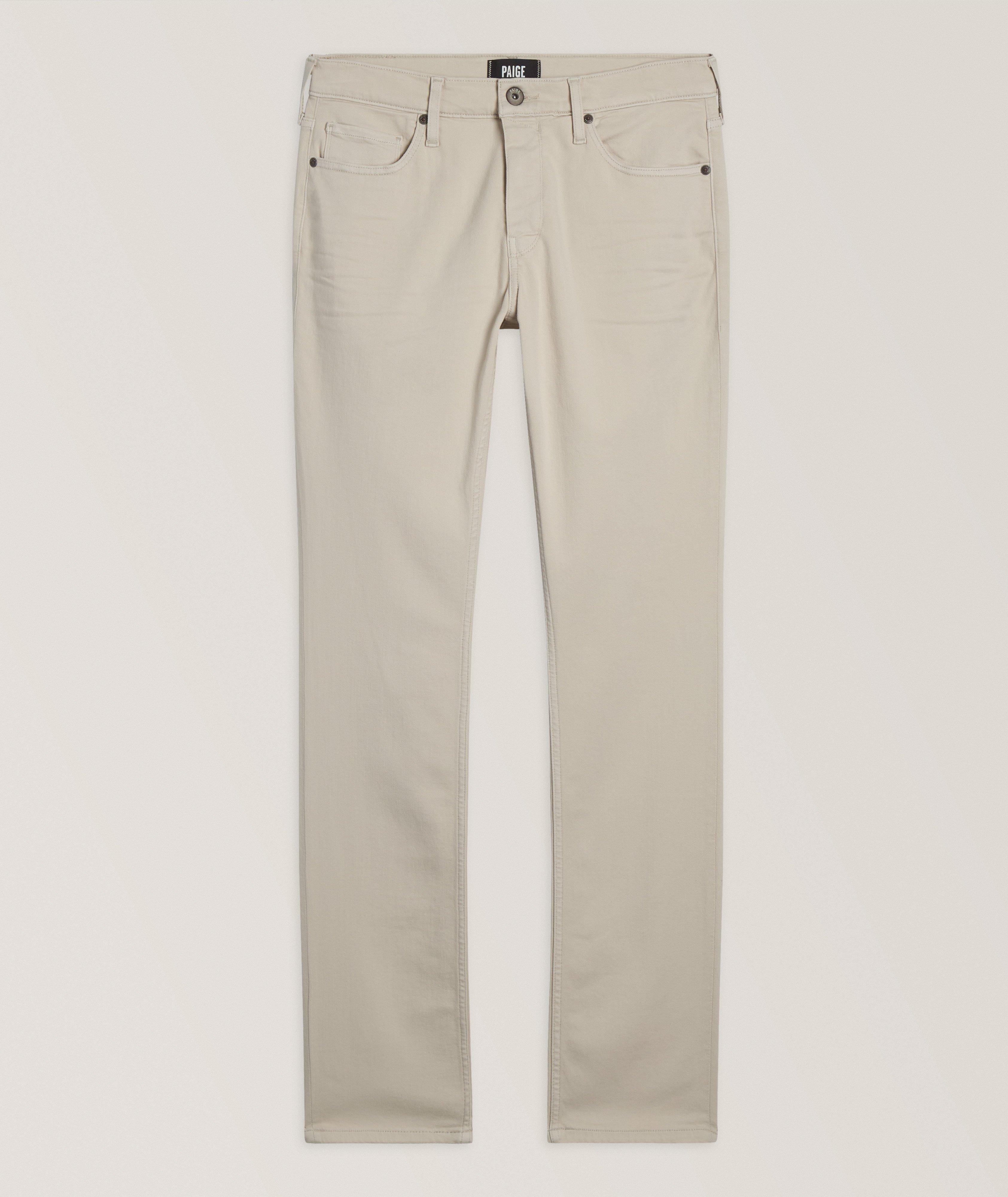 PG LNX SLVR PALE SILVER image 0