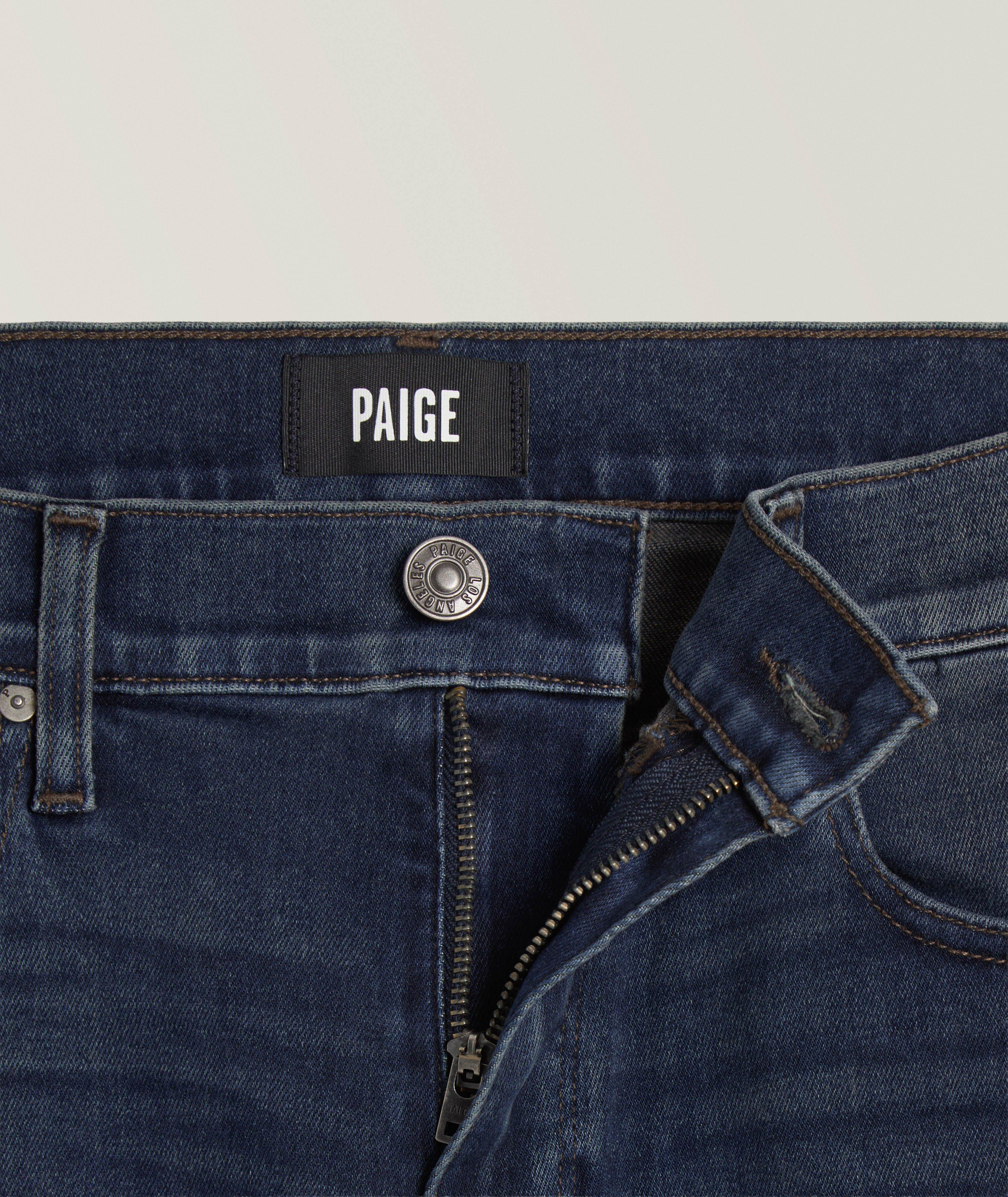 PG LNX DK BLU BRASWELL image 1