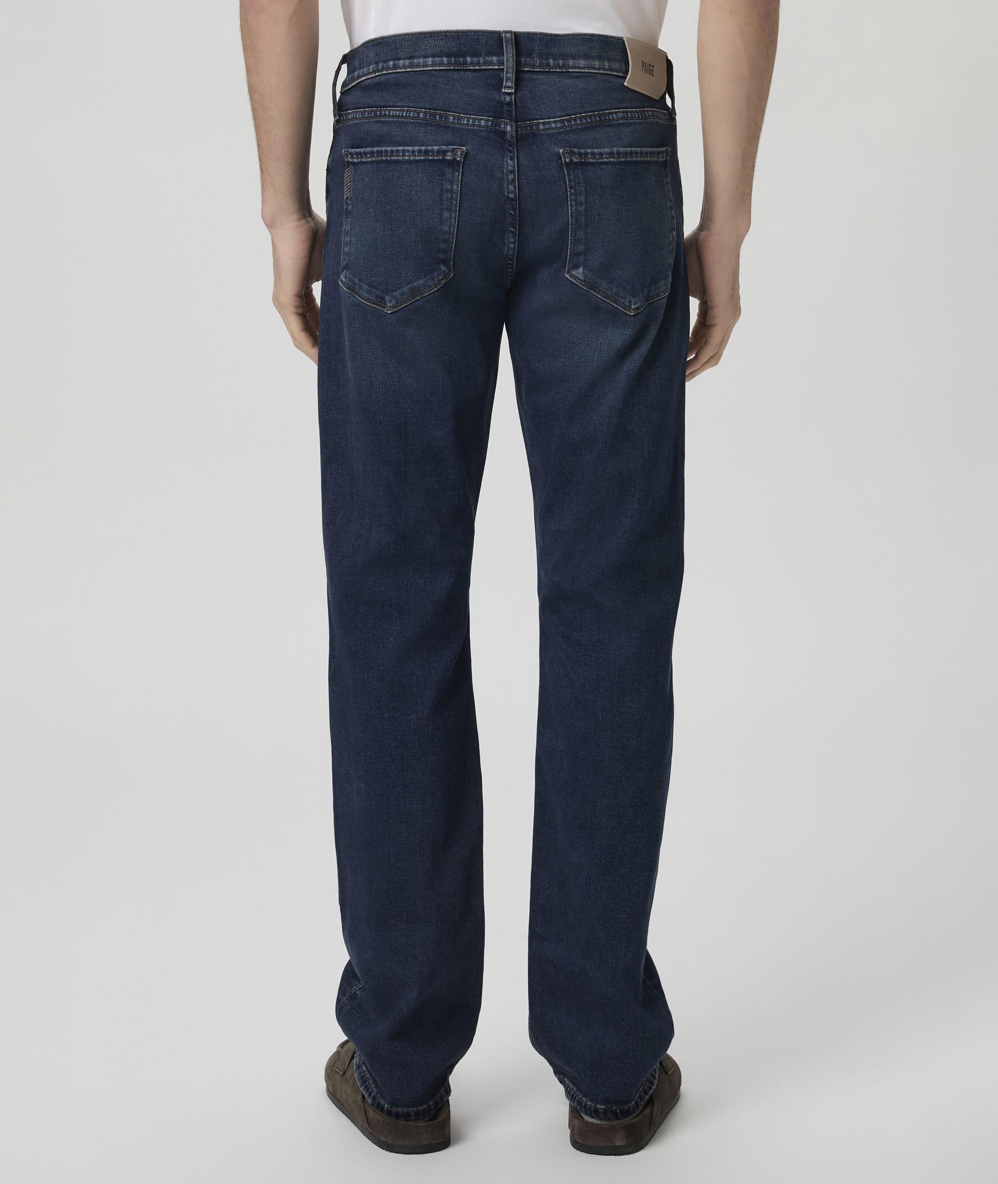 Jean ajustée Lennox Transcend Vintage image 2