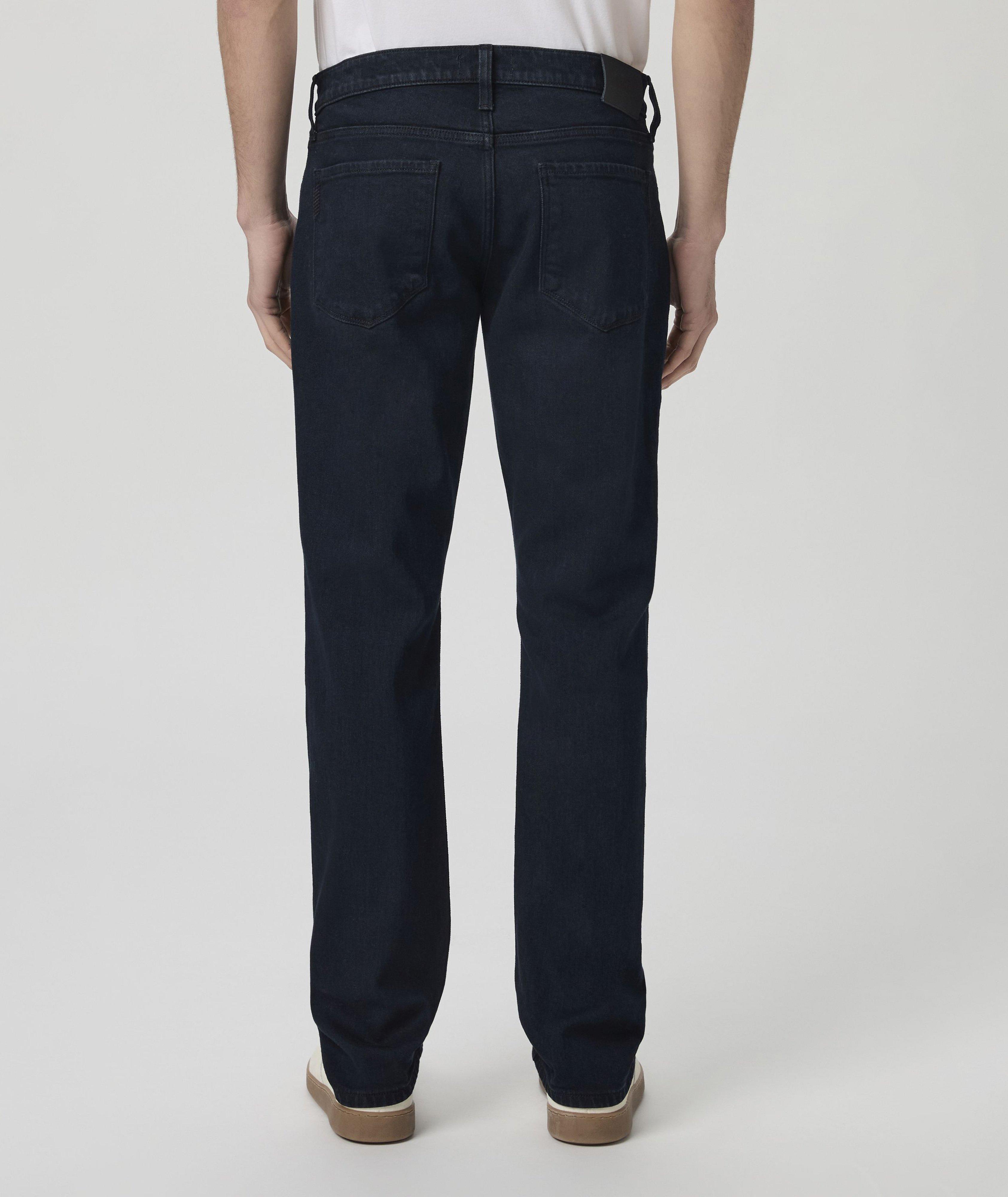 Jean droit ajusté Federal Heritage image 2