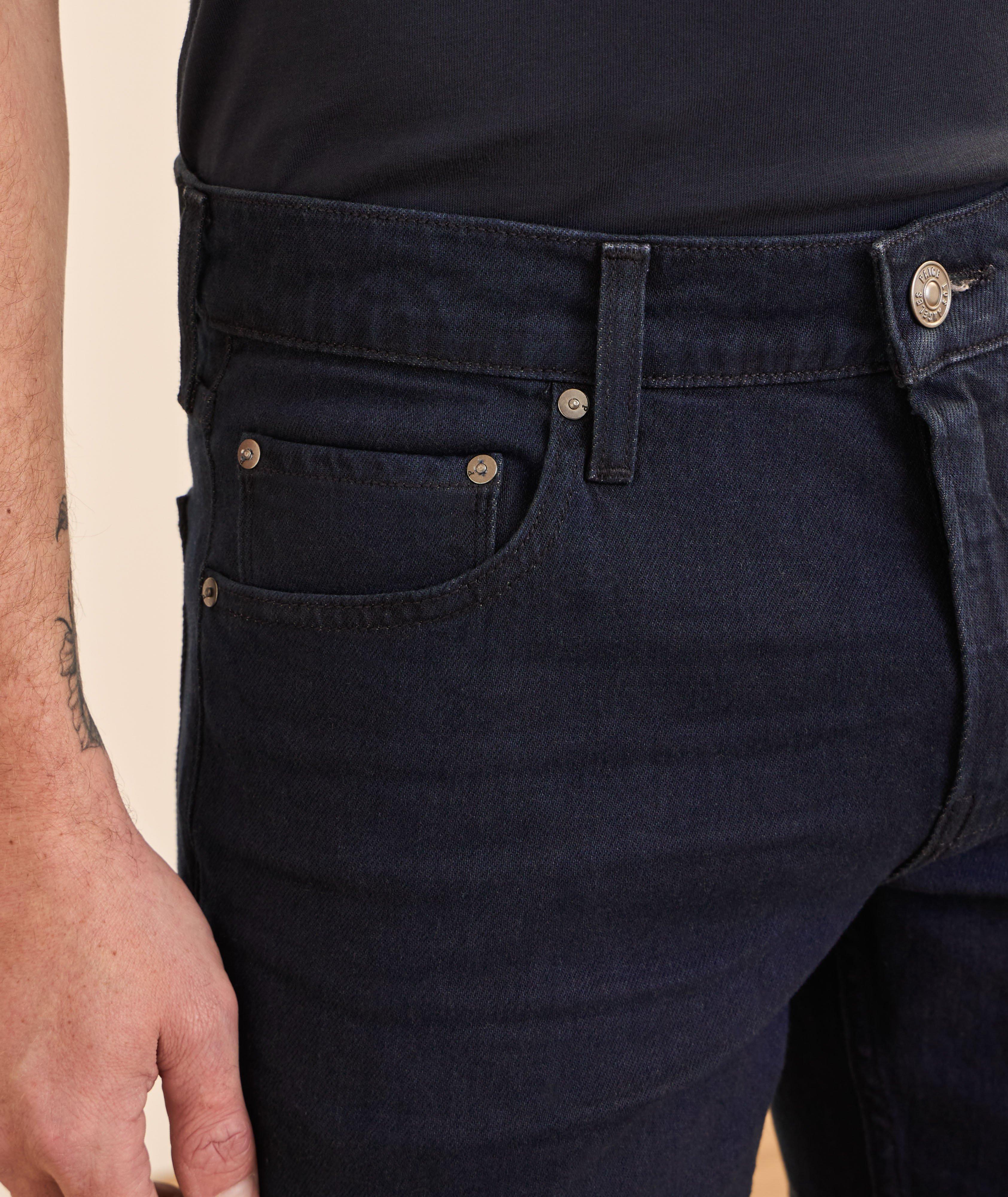 Jean droit ajusté Federal Heritage image 5