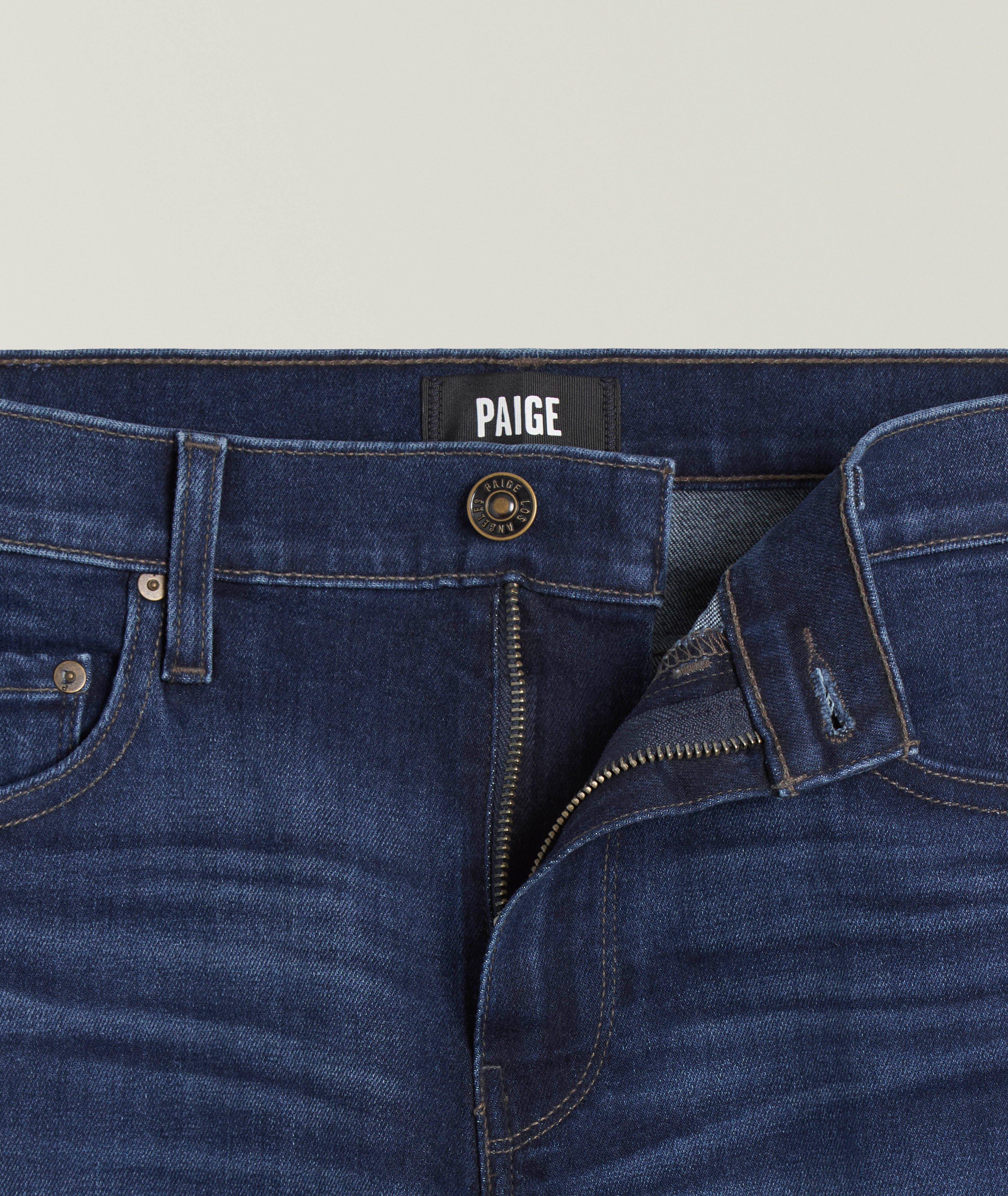 Lennox Transcend Vintage Slim Jeans  image 1