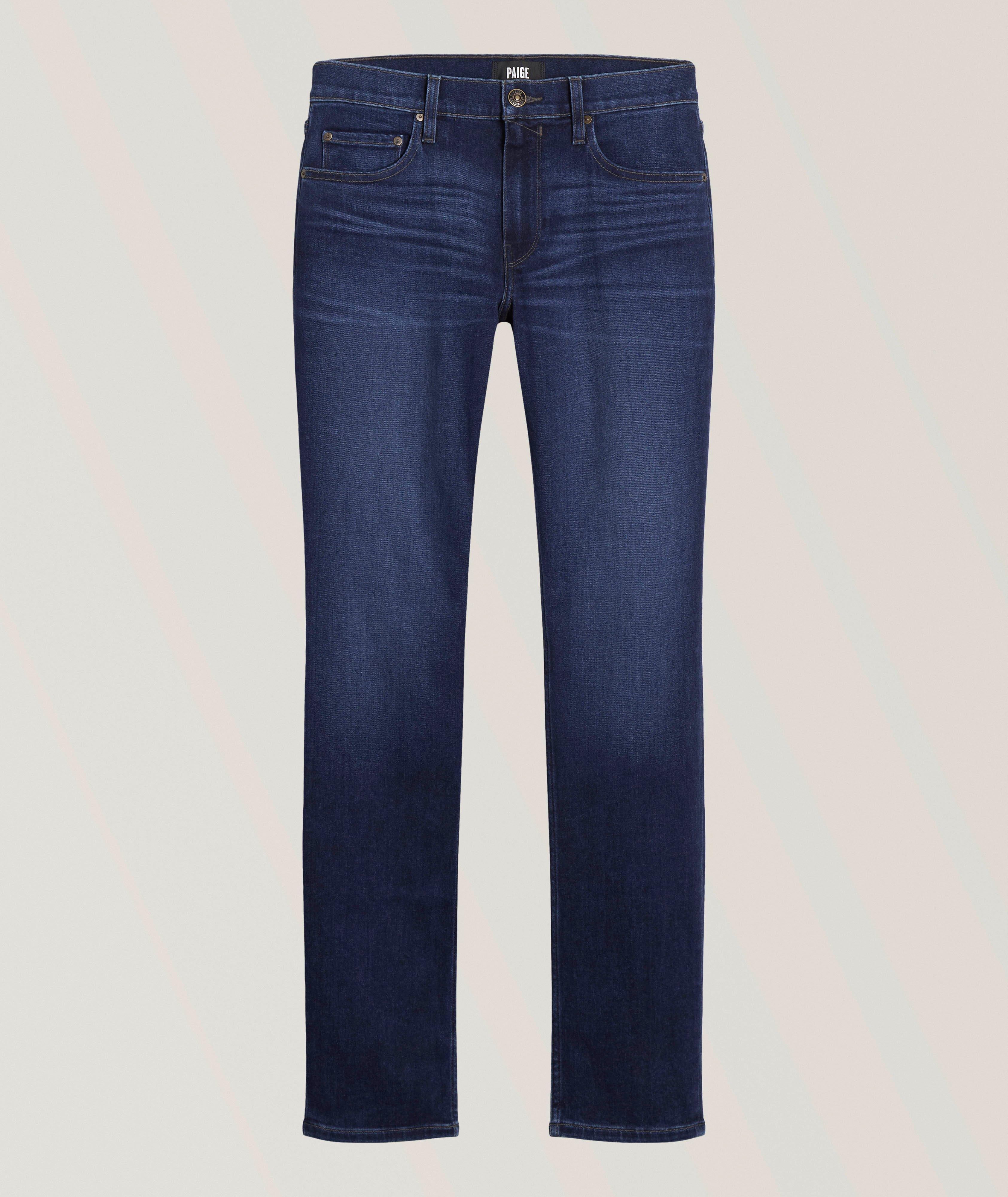 Lennox Transcend Vintage Slim Jeans  image 0