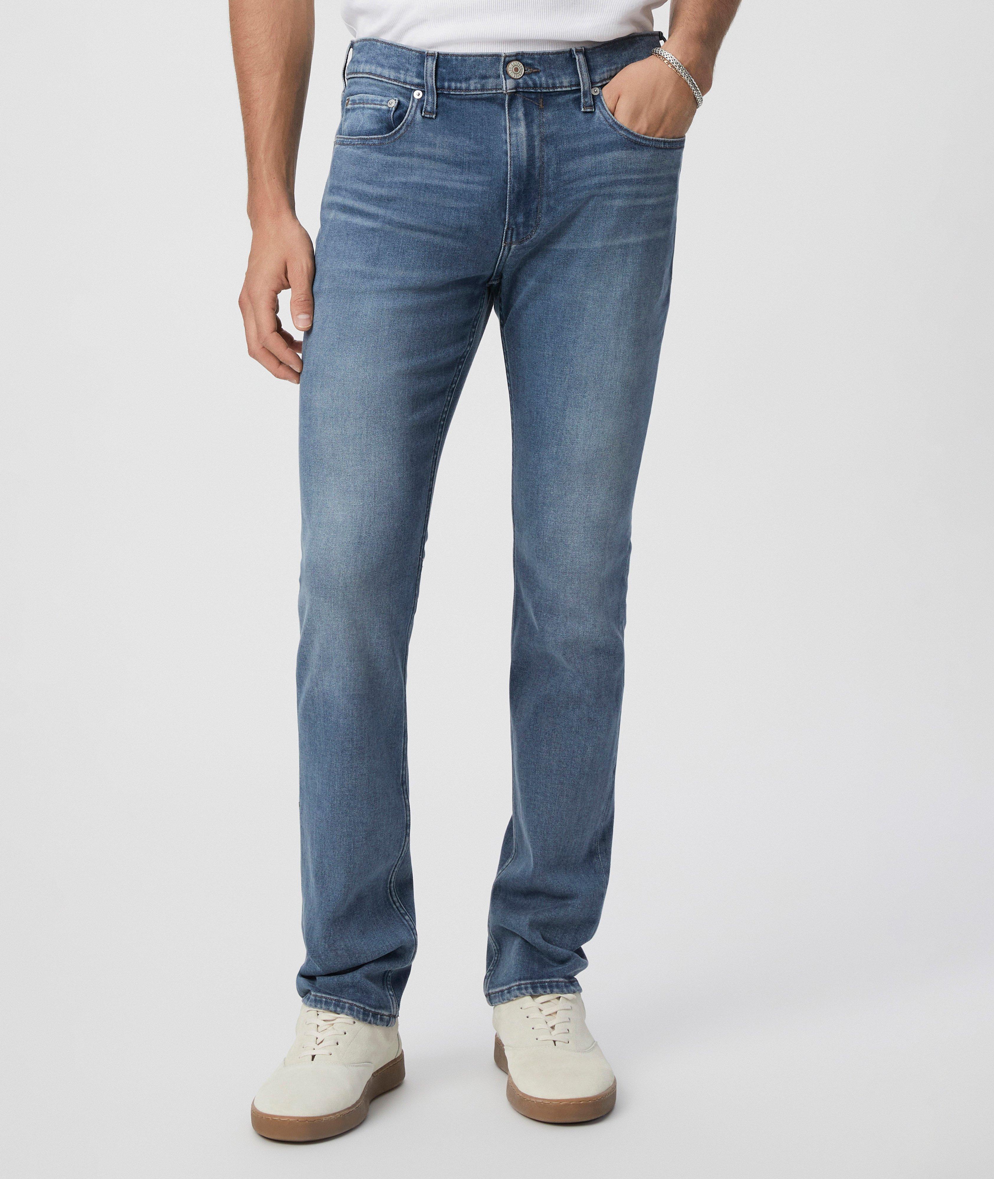 Jean ajustée Lennox Transcend Vintage image 1