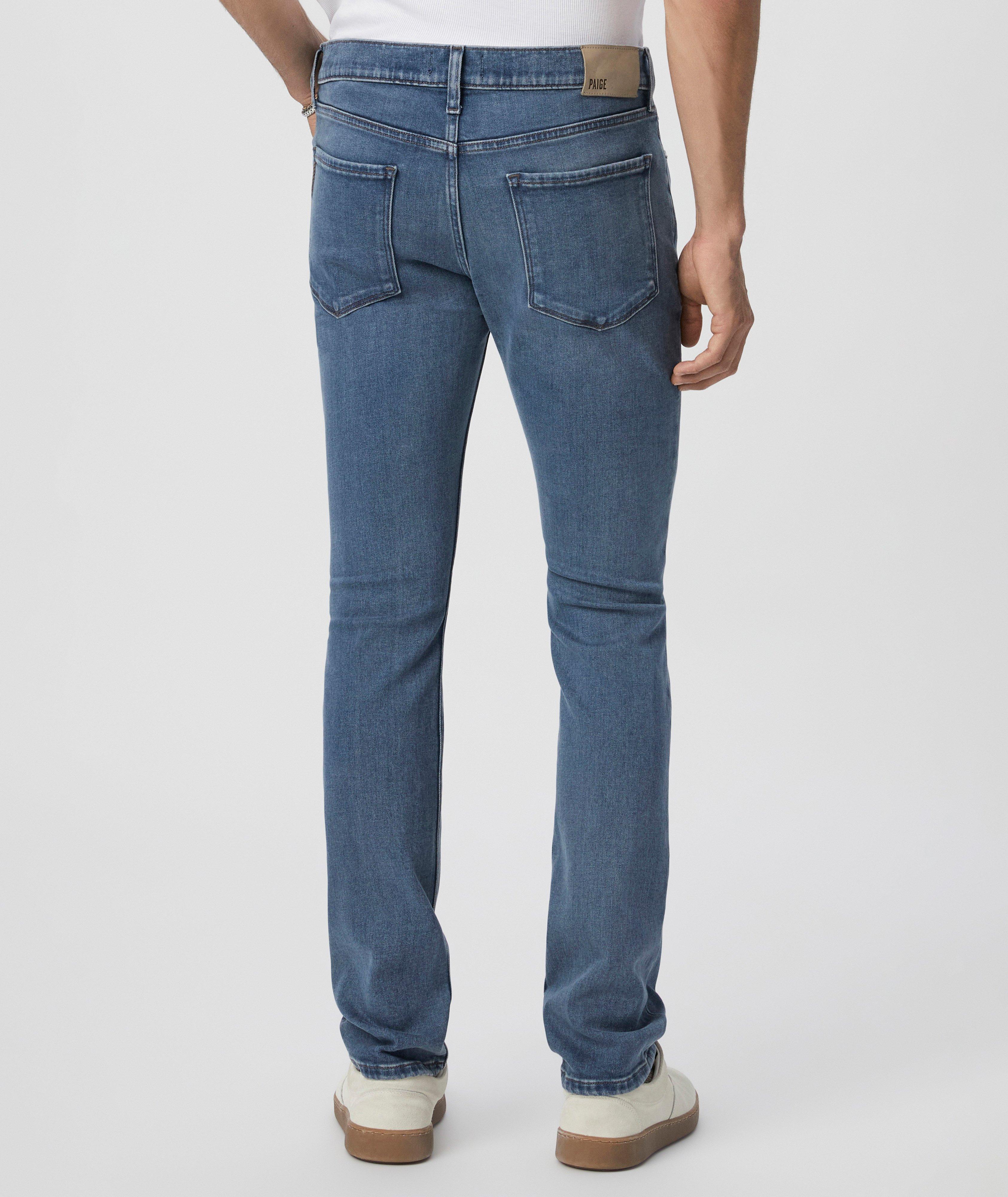 Jean ajustée Lennox Transcend Vintage image 2