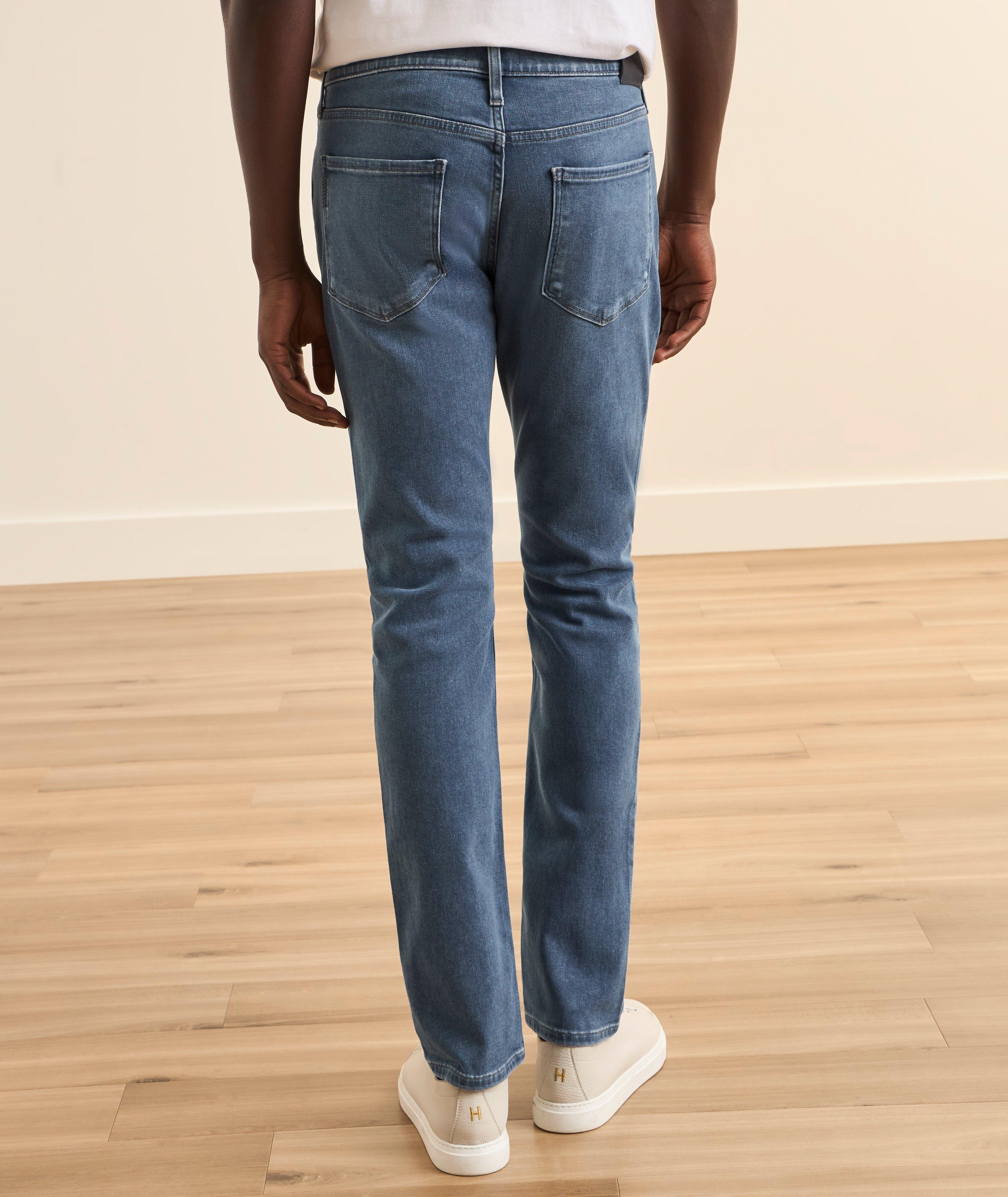 Lennox Transcend Vintage Faded Slim Jeans  image 2