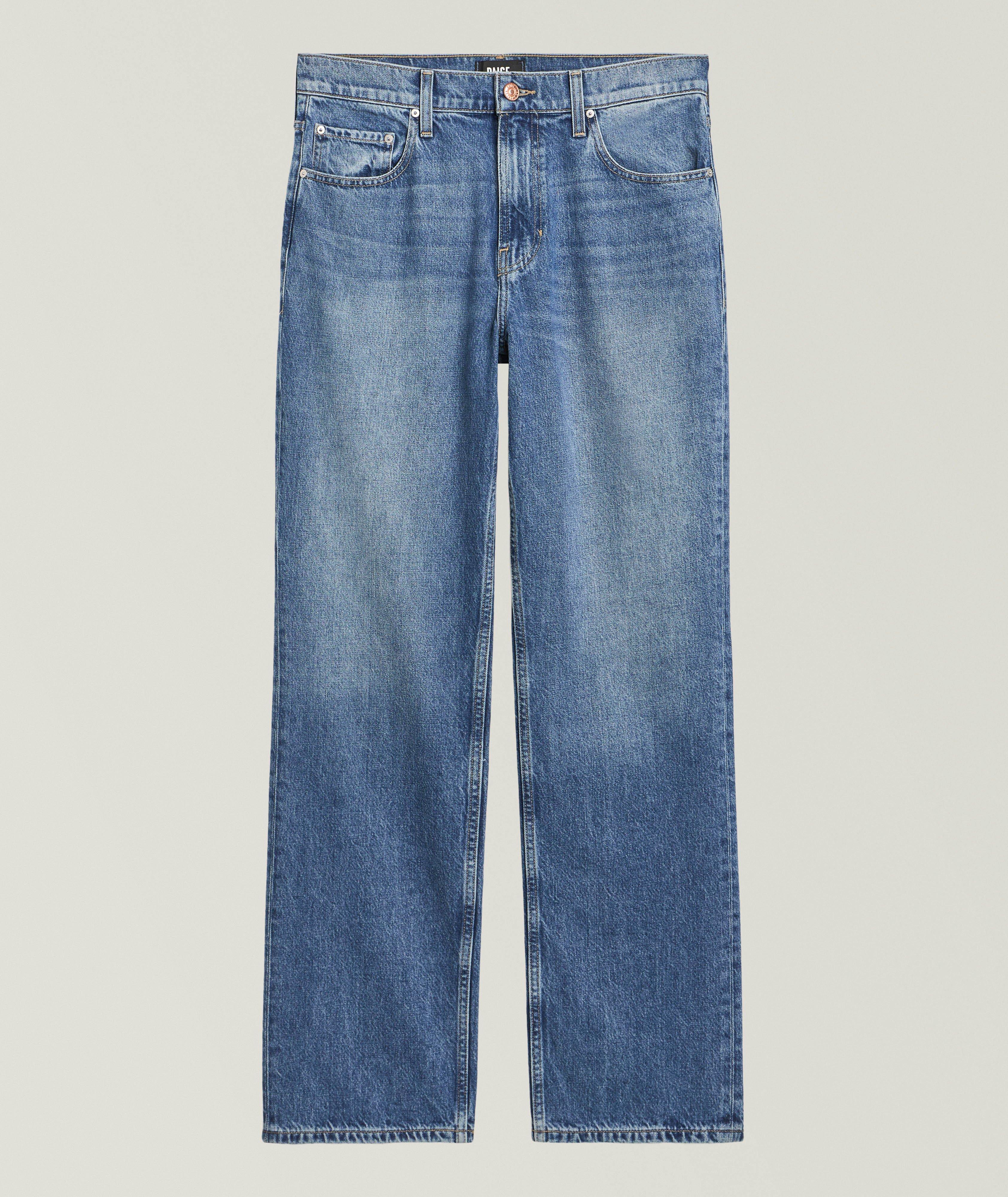 Paige Jean droite jambe-large Doheny