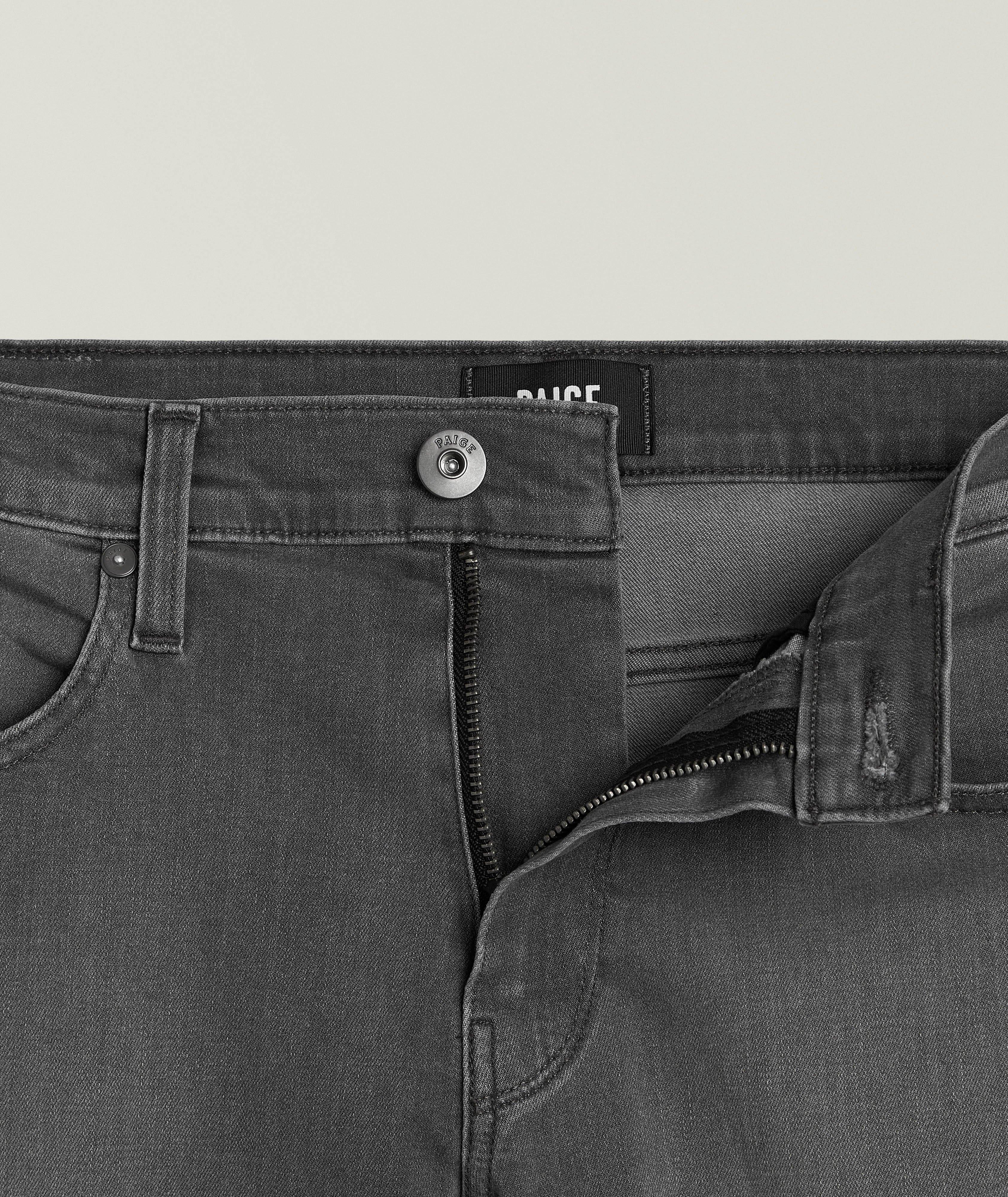 Normandie Transcend Slim-Straight Jeans image 4