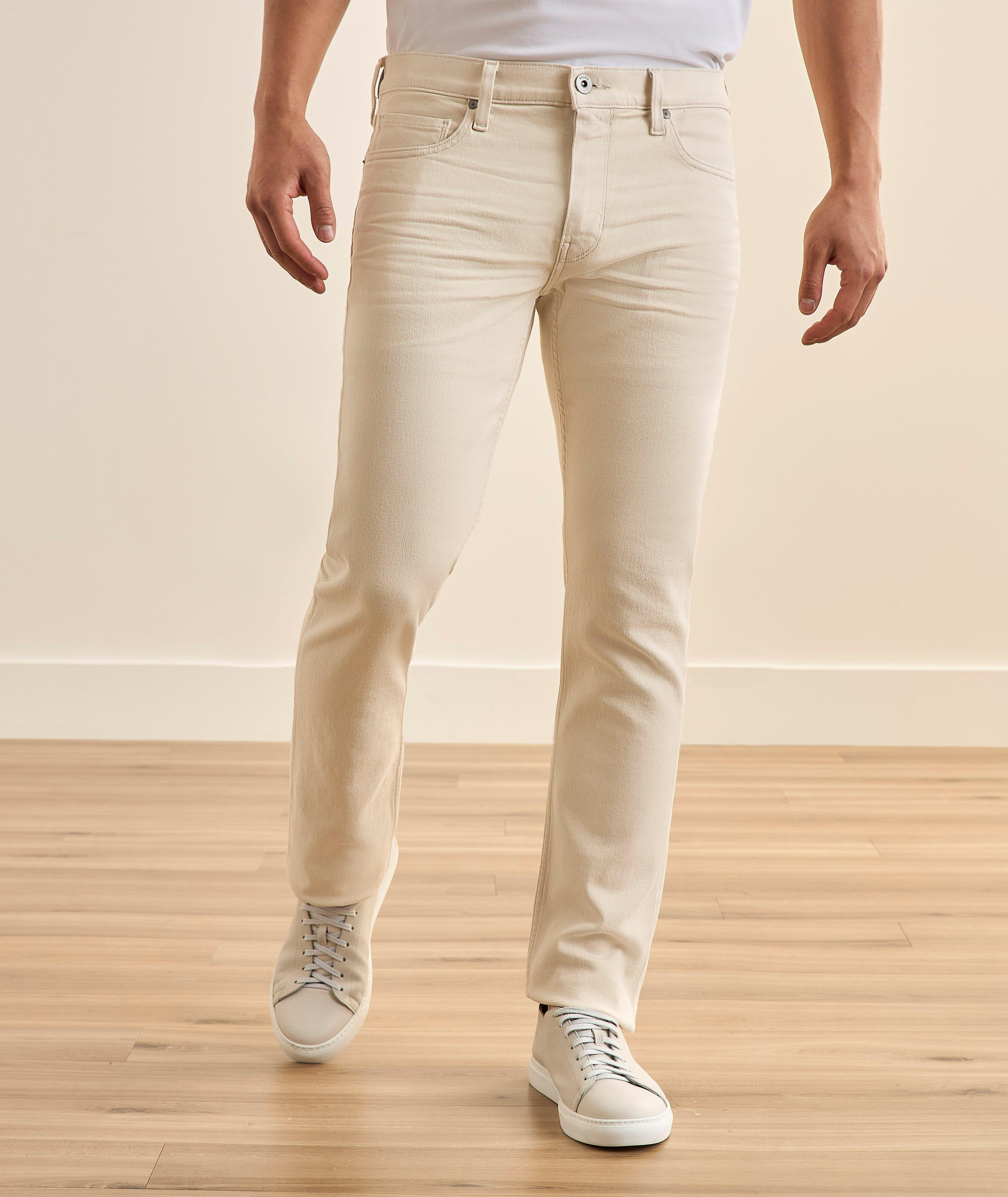 Lennox Transcend Slim Jeans  image 1