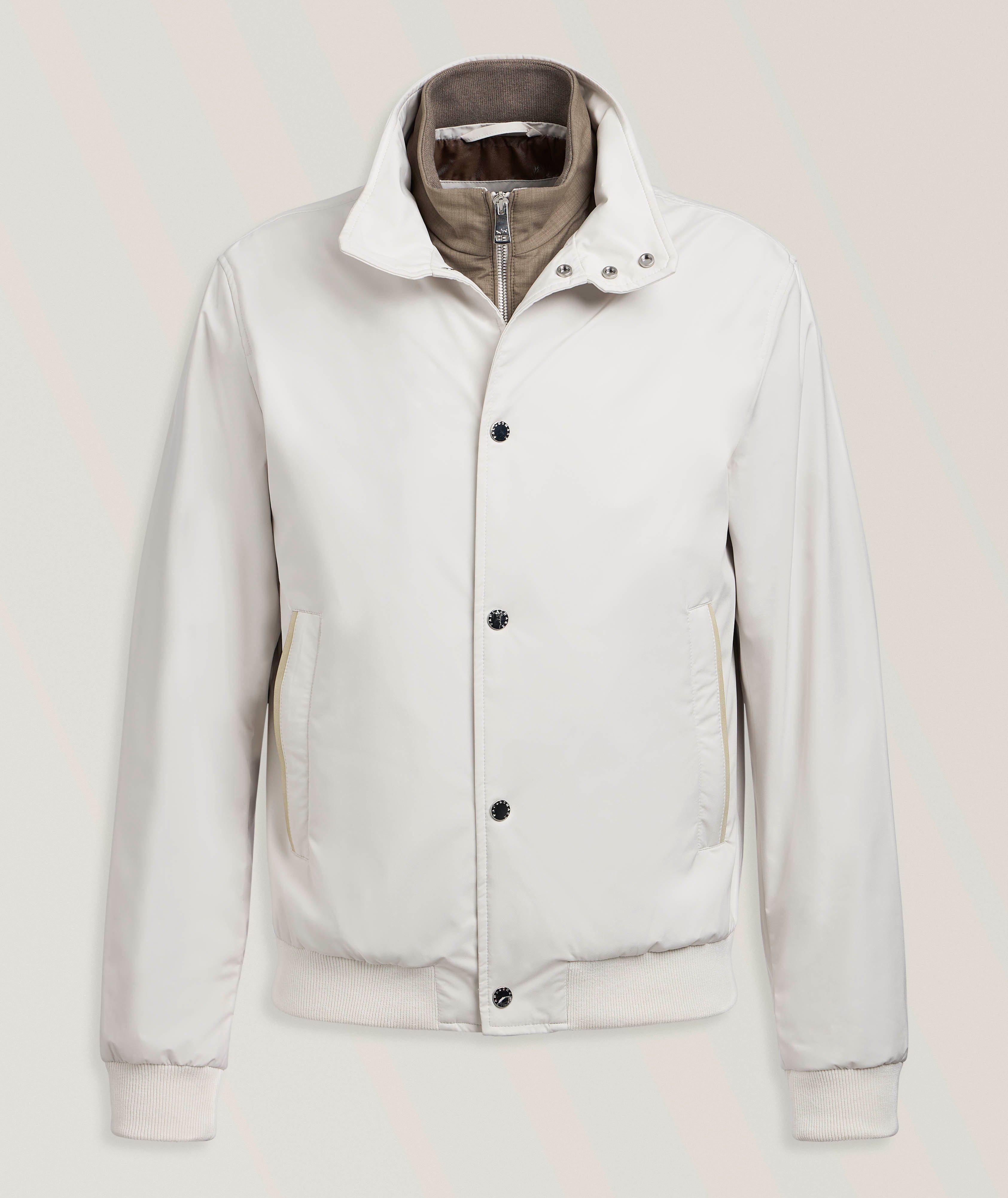 Thumbnail to select image 1