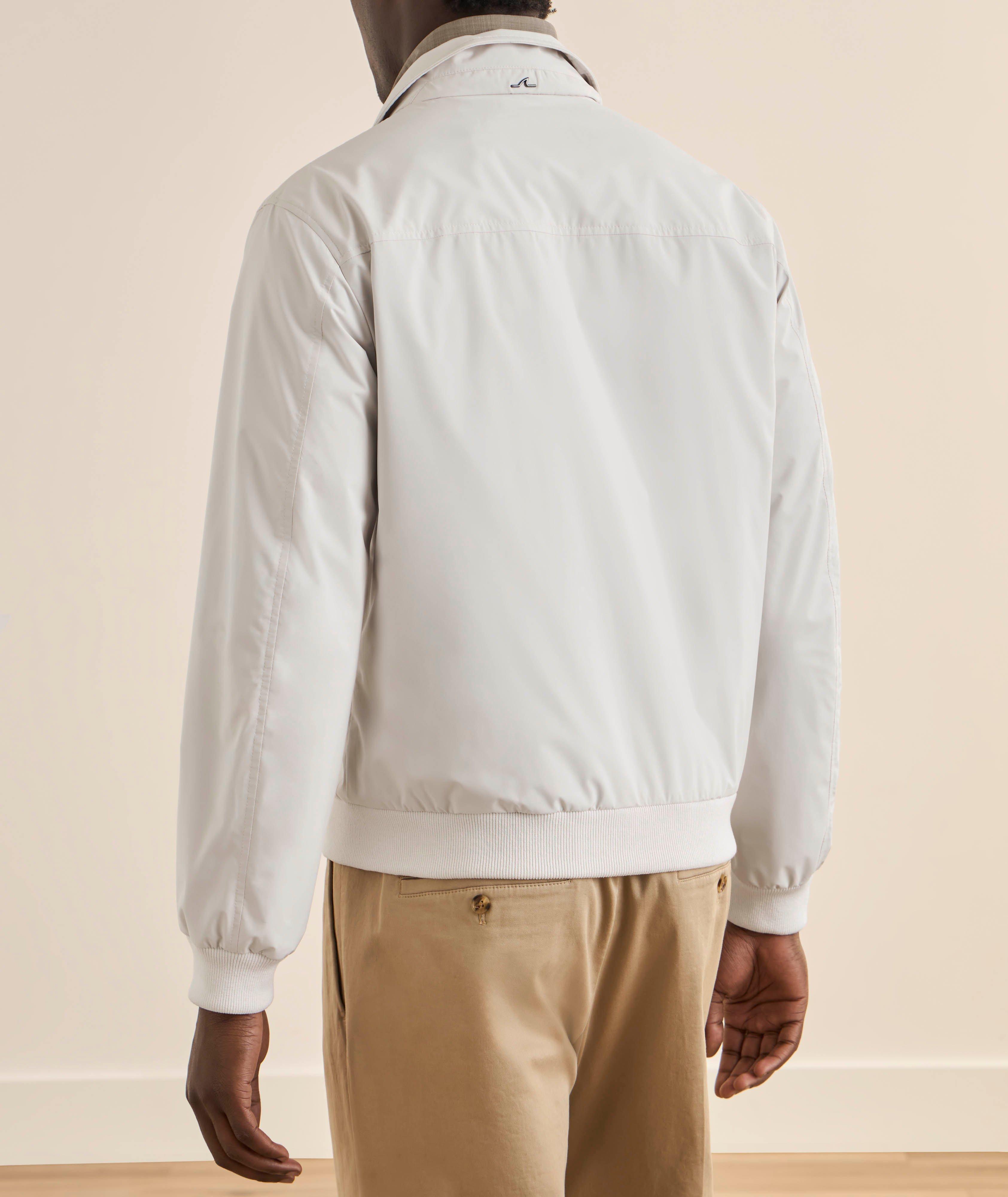 Typhoon Platinum Removable-Bib Bomber image 2