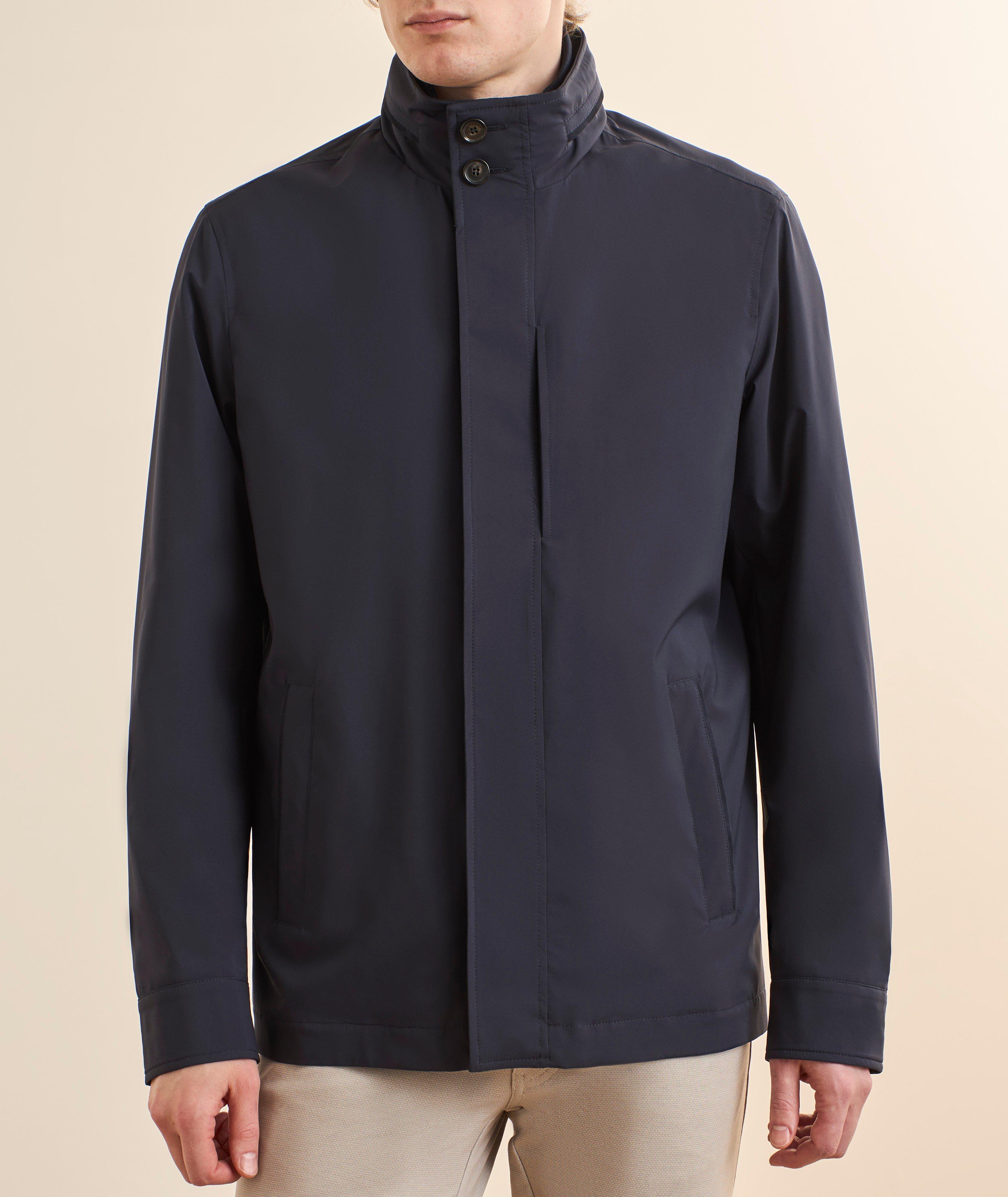 Typhoon Platinum Bib Carcoat  image 1