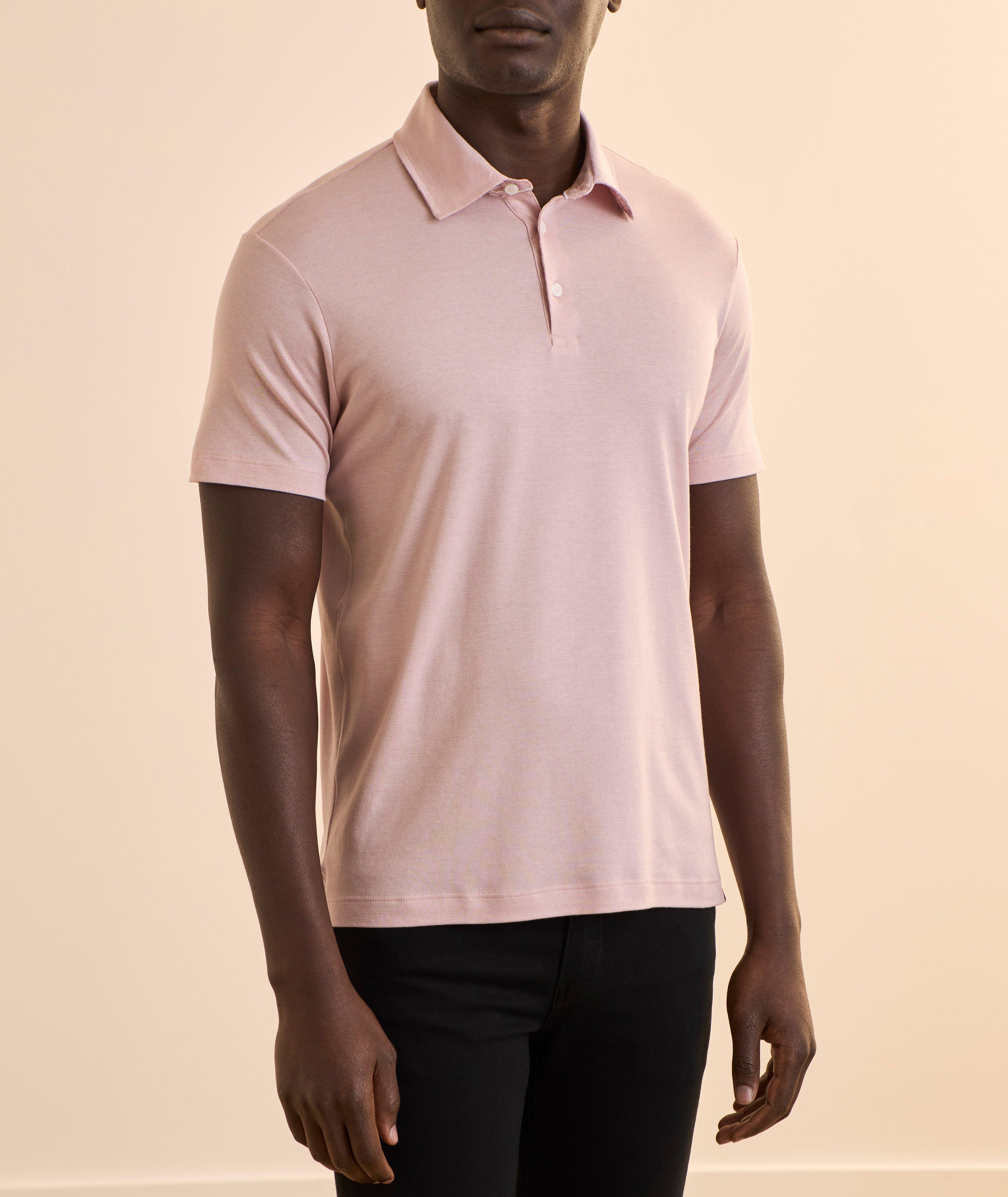 Polo jersey X-Soft image 1