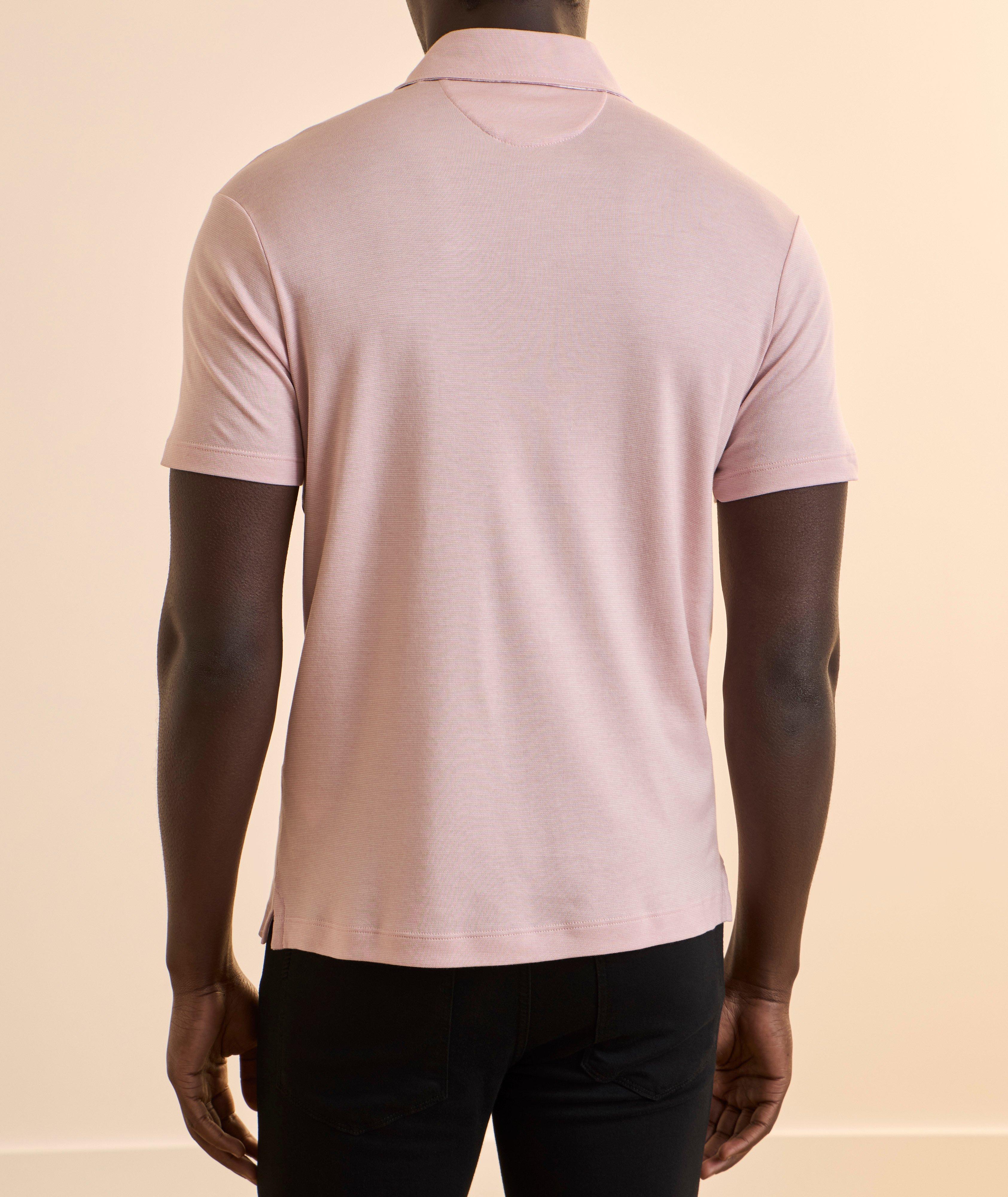 Polo jersey X-Soft image 2