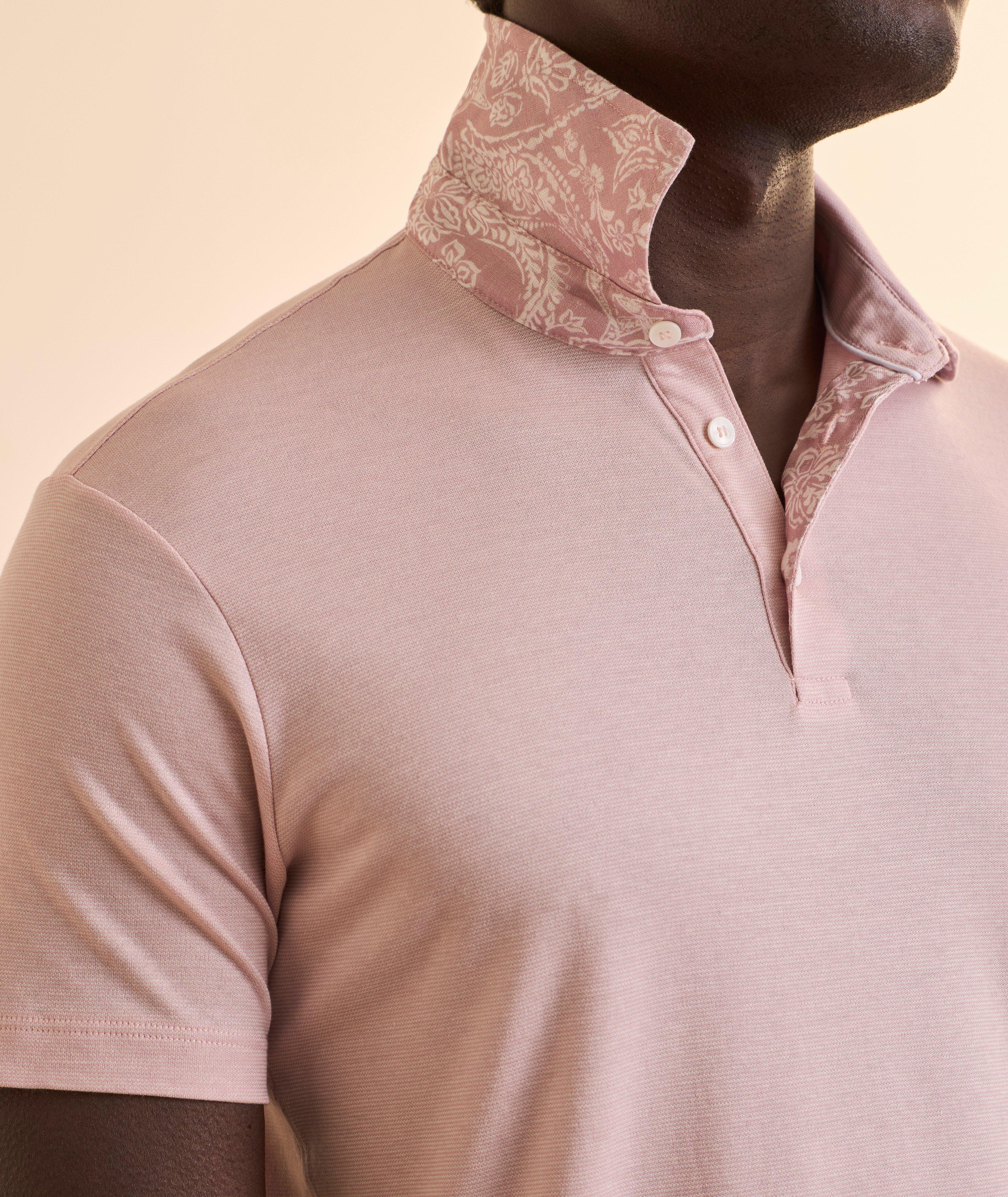 Polo jersey X-Soft image 3